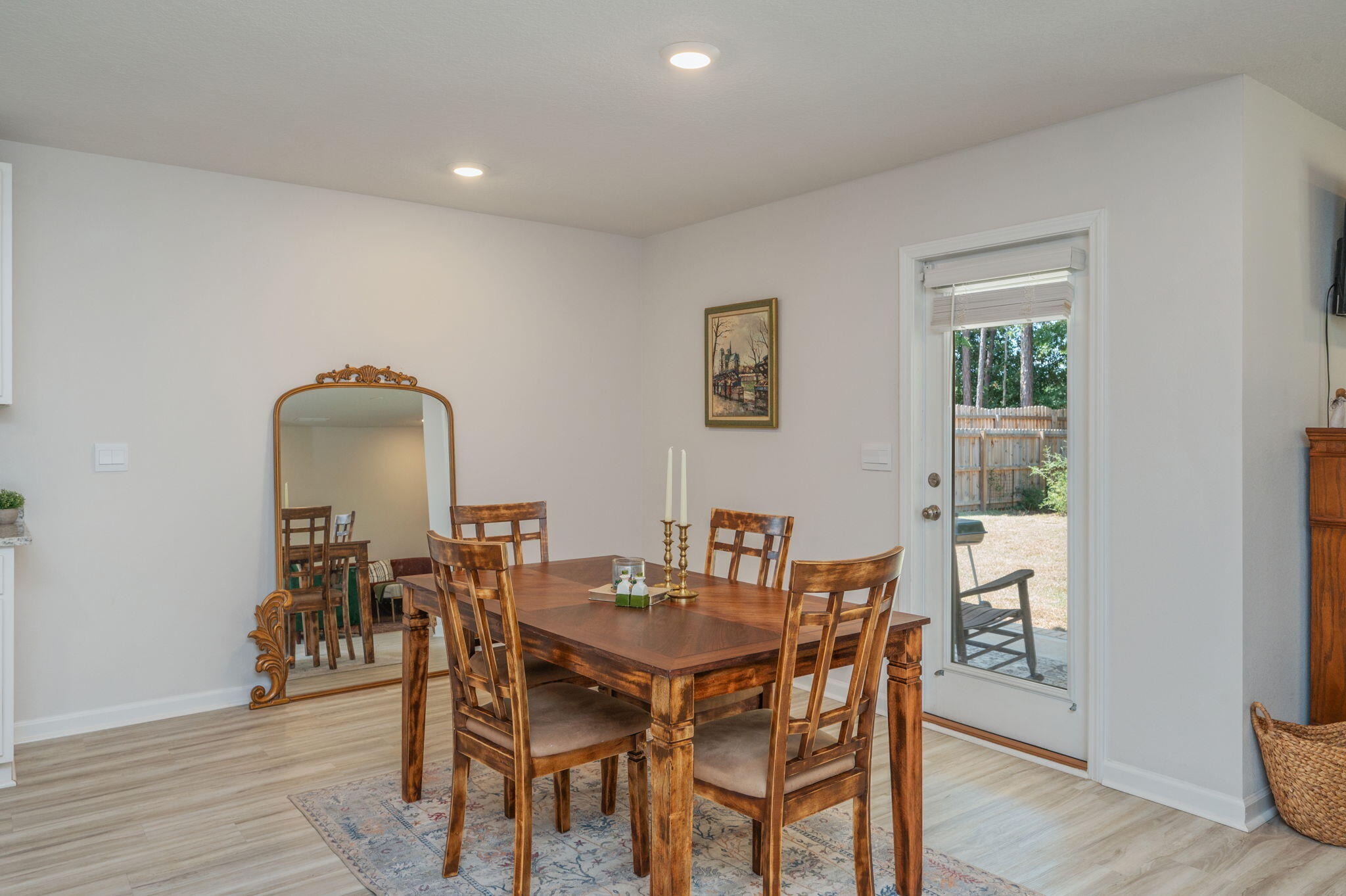 HOMEWOOD EST - Residential
