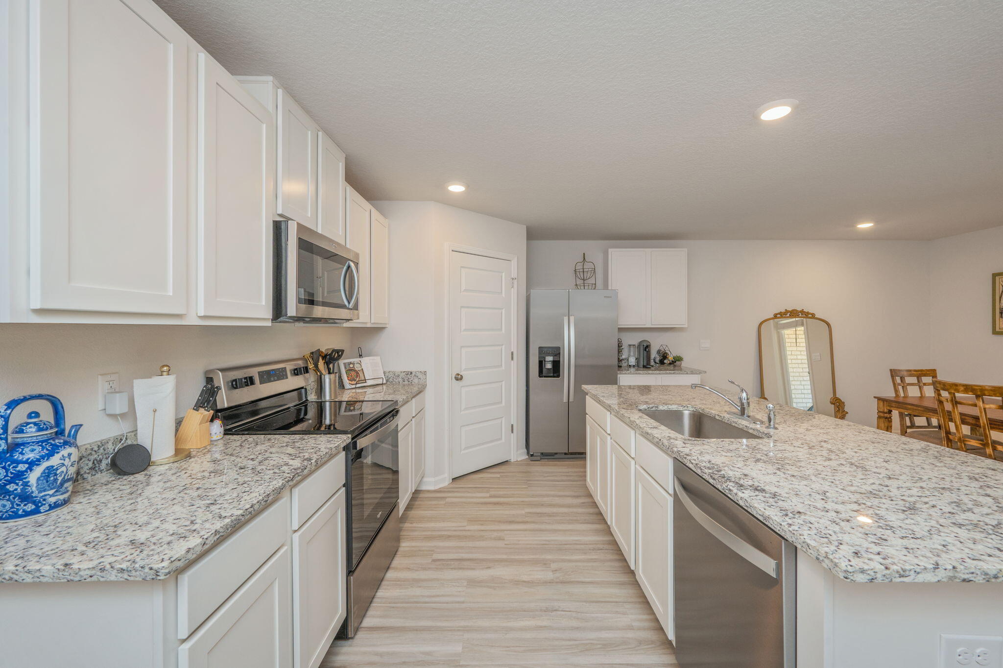 HOMEWOOD EST - Residential