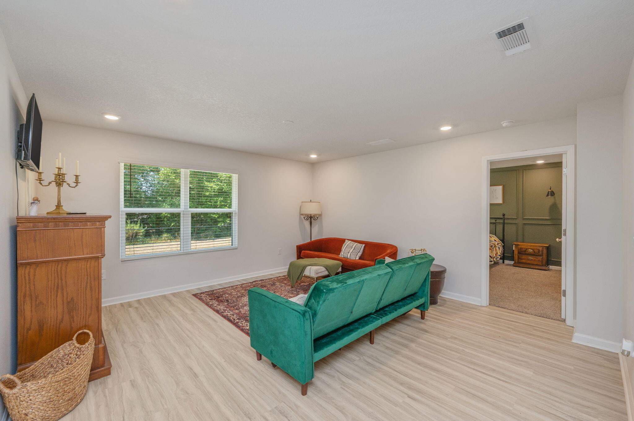 HOMEWOOD EST - Residential
