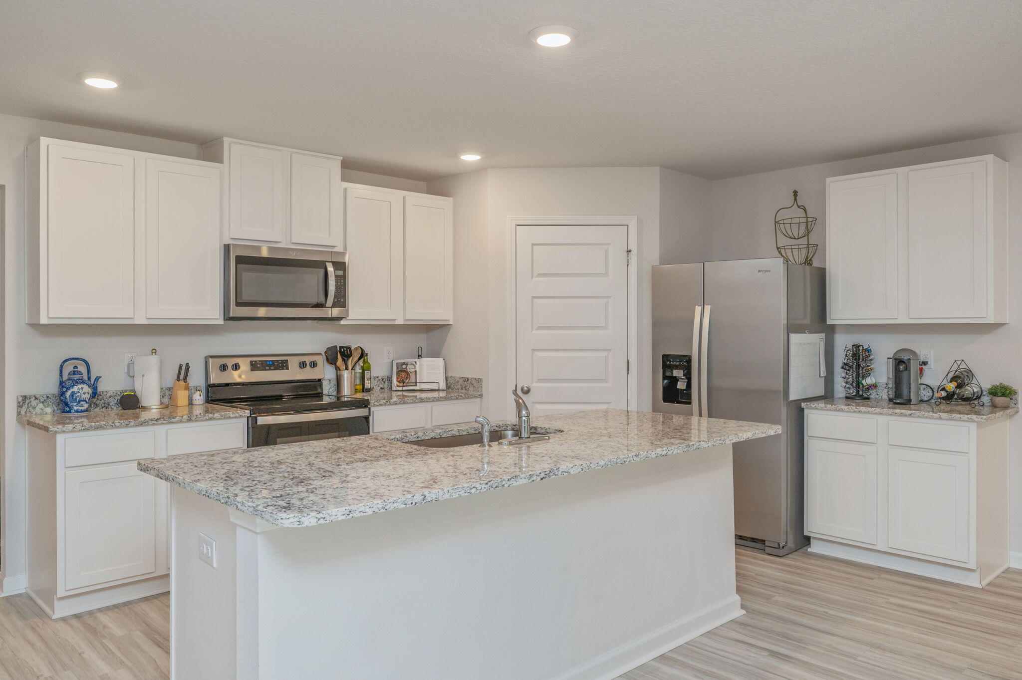 HOMEWOOD EST - Residential