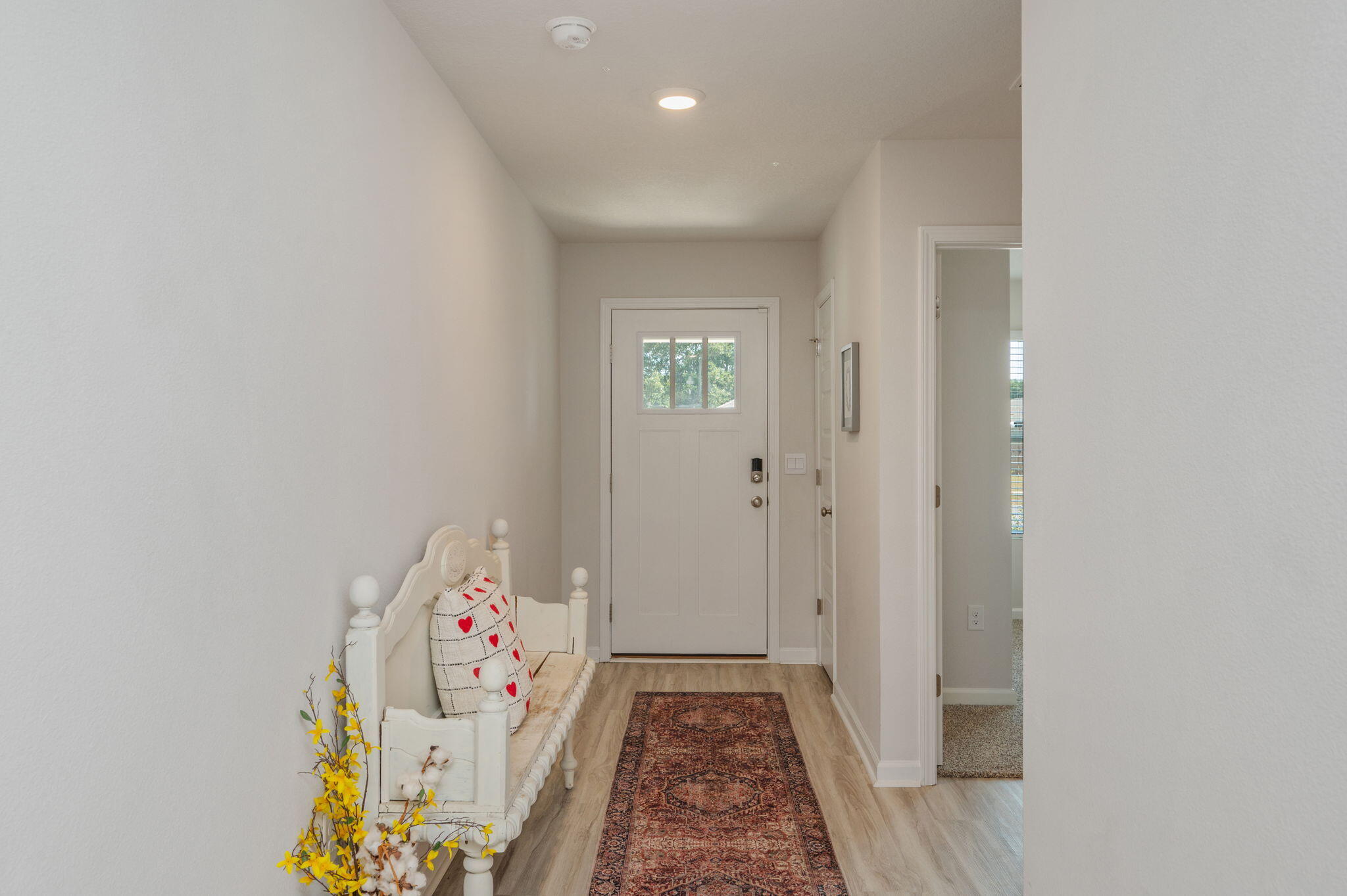 HOMEWOOD EST - Residential