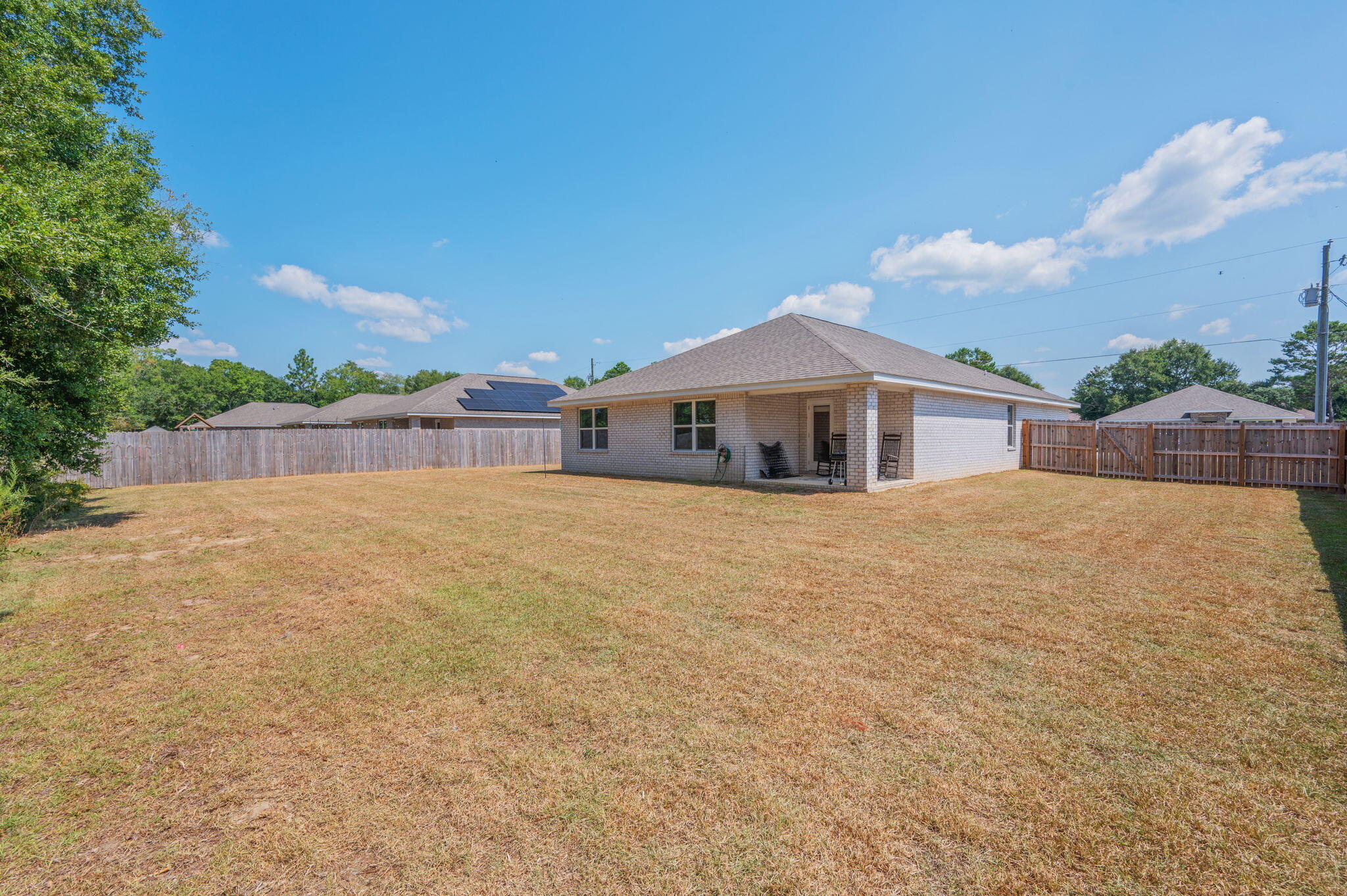HOMEWOOD EST - Residential