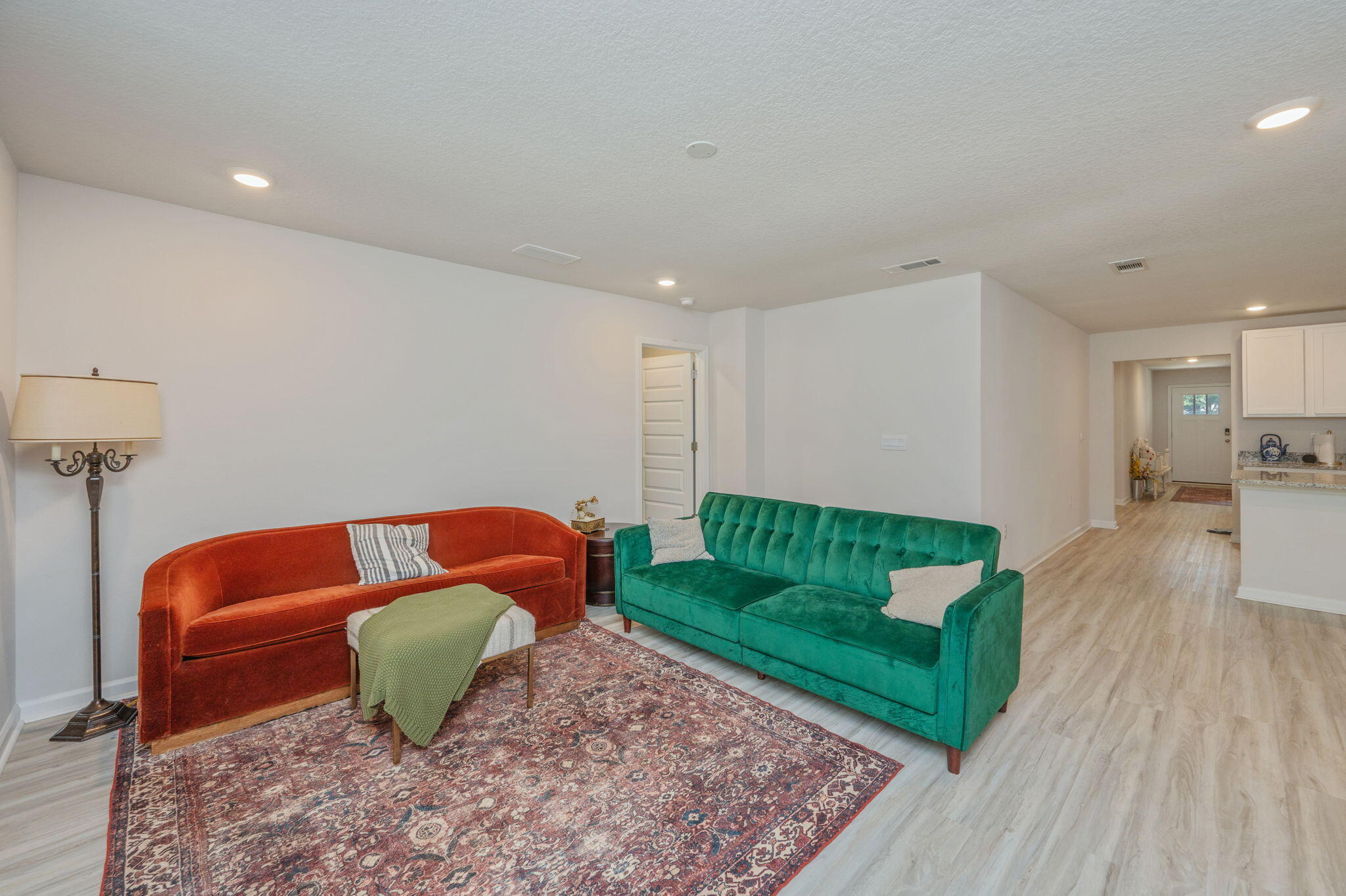 HOMEWOOD EST - Residential