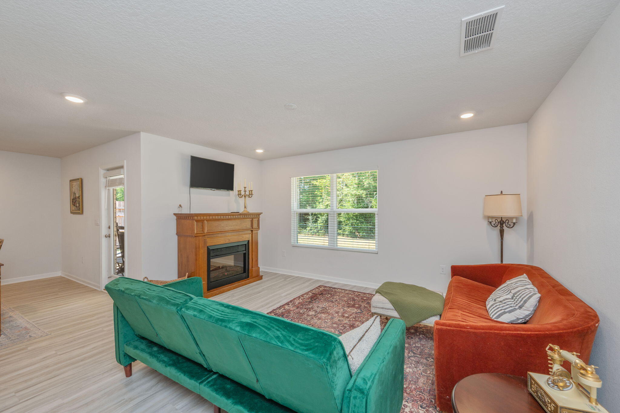 HOMEWOOD EST - Residential