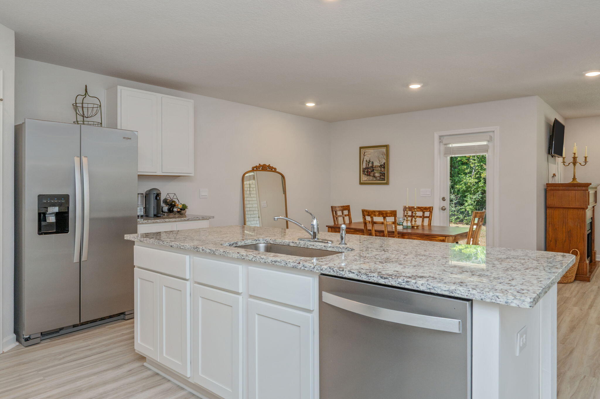 HOMEWOOD EST - Residential