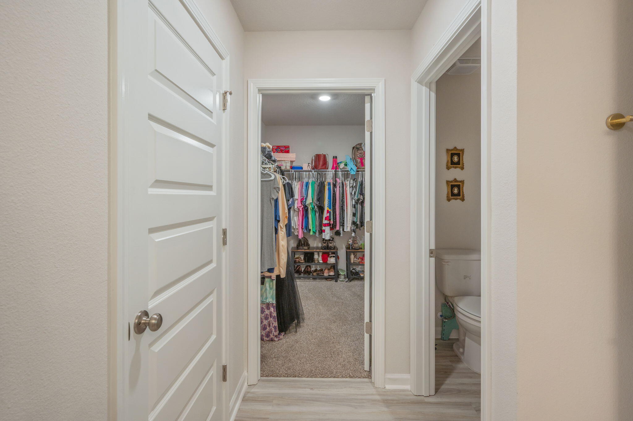 HOMEWOOD EST - Residential
