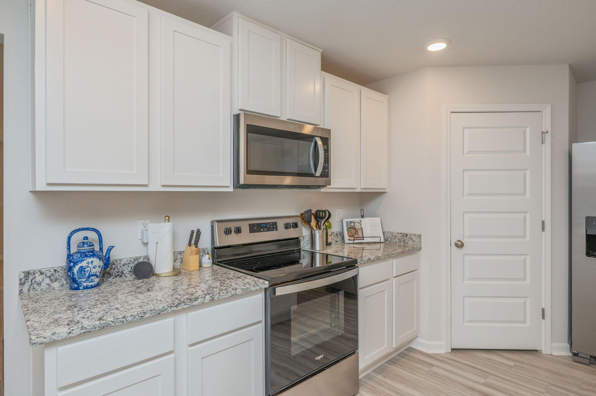 HOMEWOOD EST - Residential