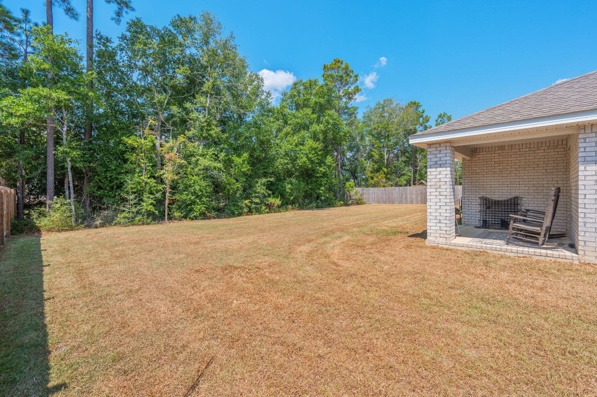 HOMEWOOD EST - Residential