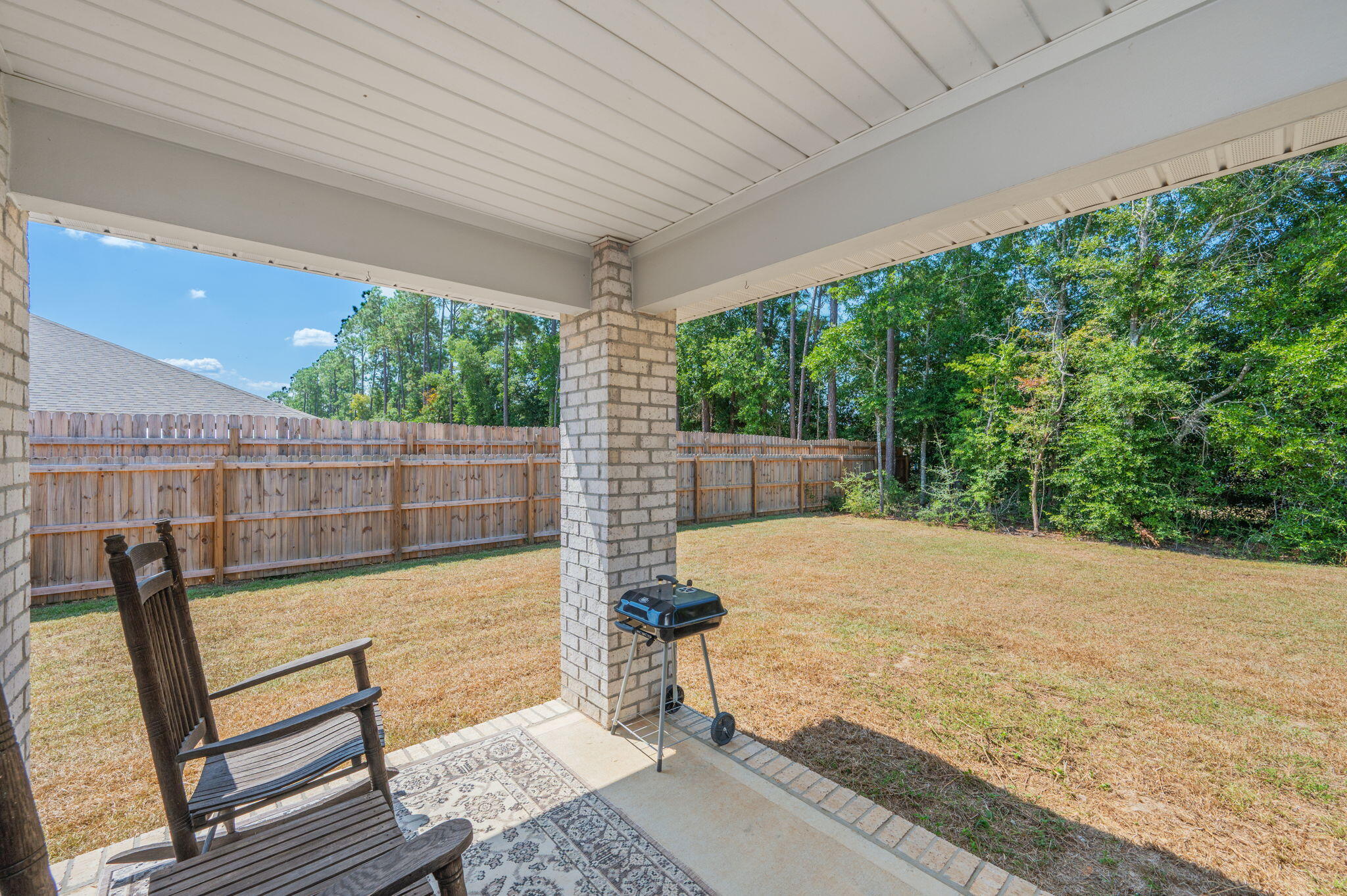 HOMEWOOD EST - Residential