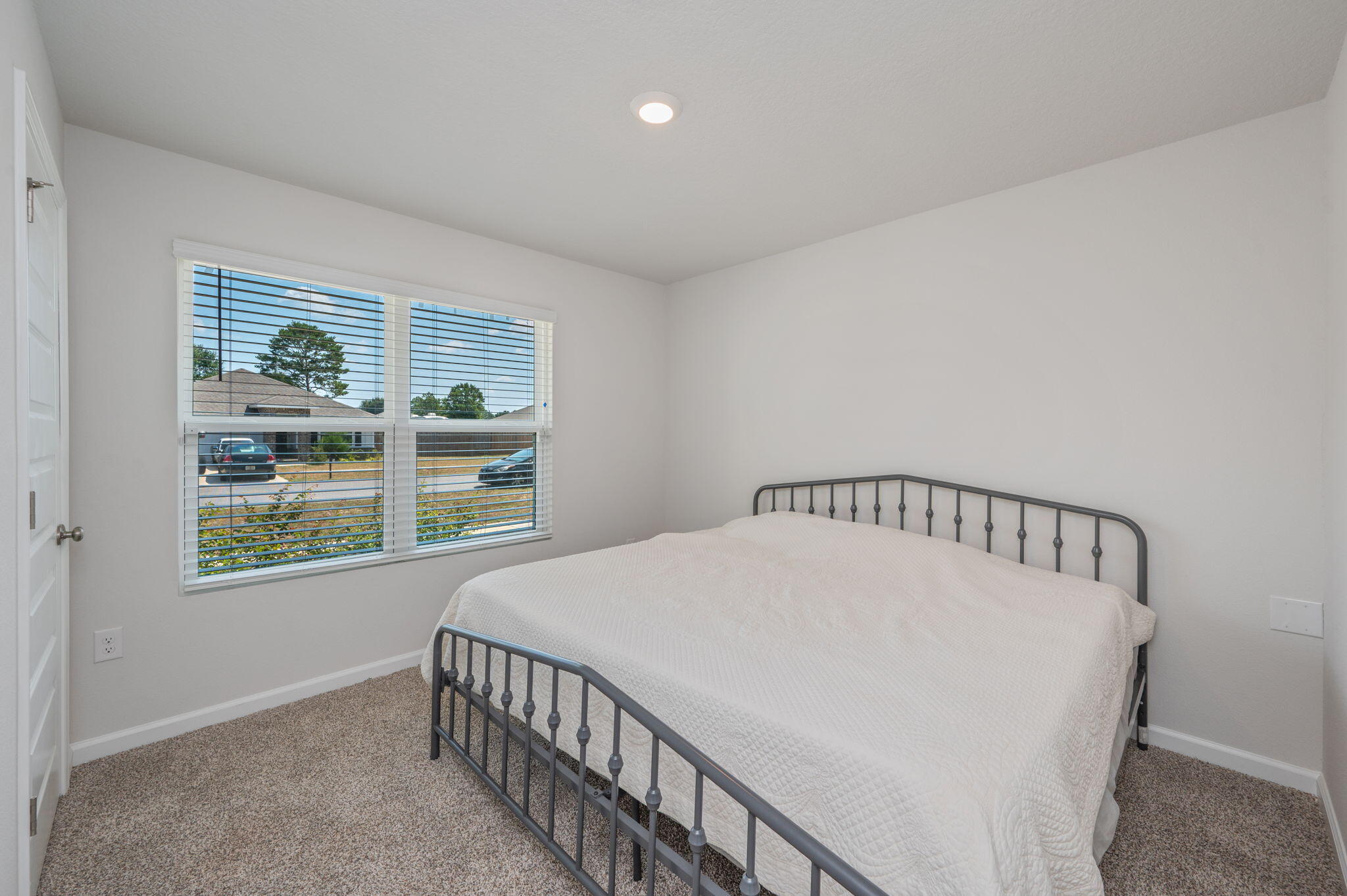 HOMEWOOD EST - Residential