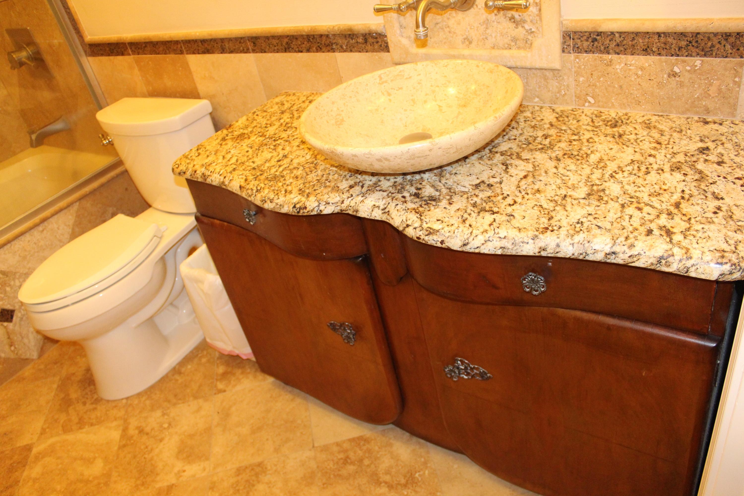 SEMINOLE - Residential