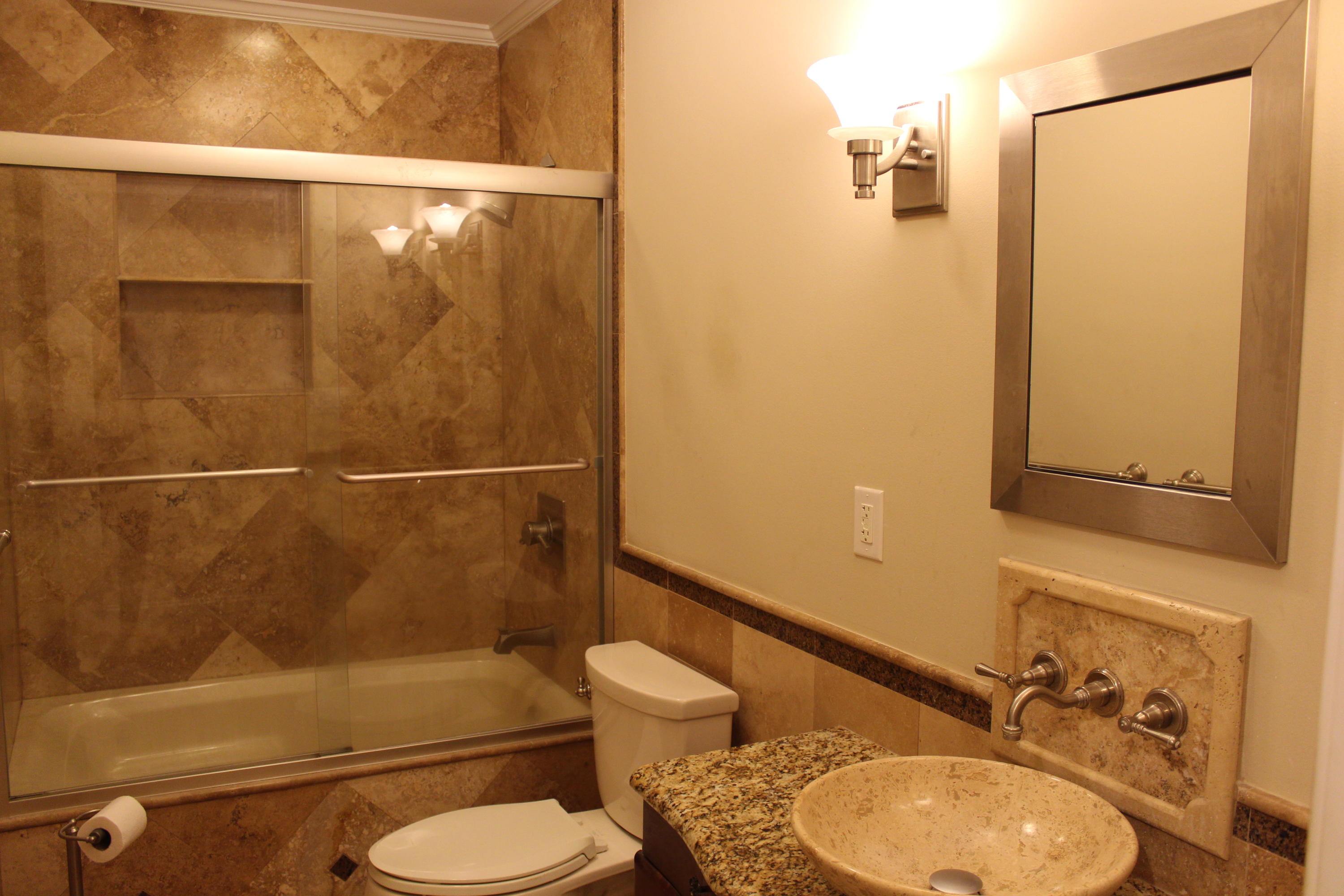 SEMINOLE - Residential