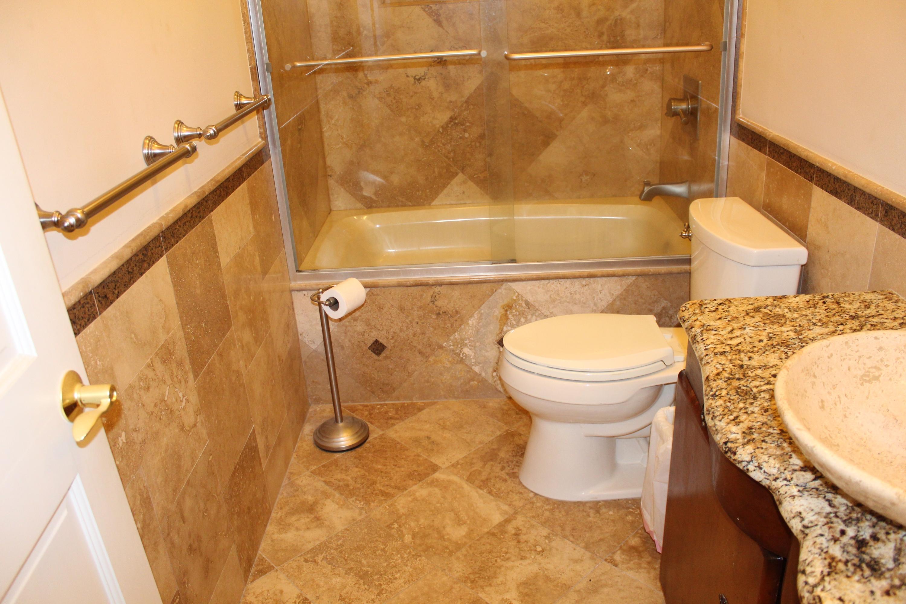 SEMINOLE - Residential