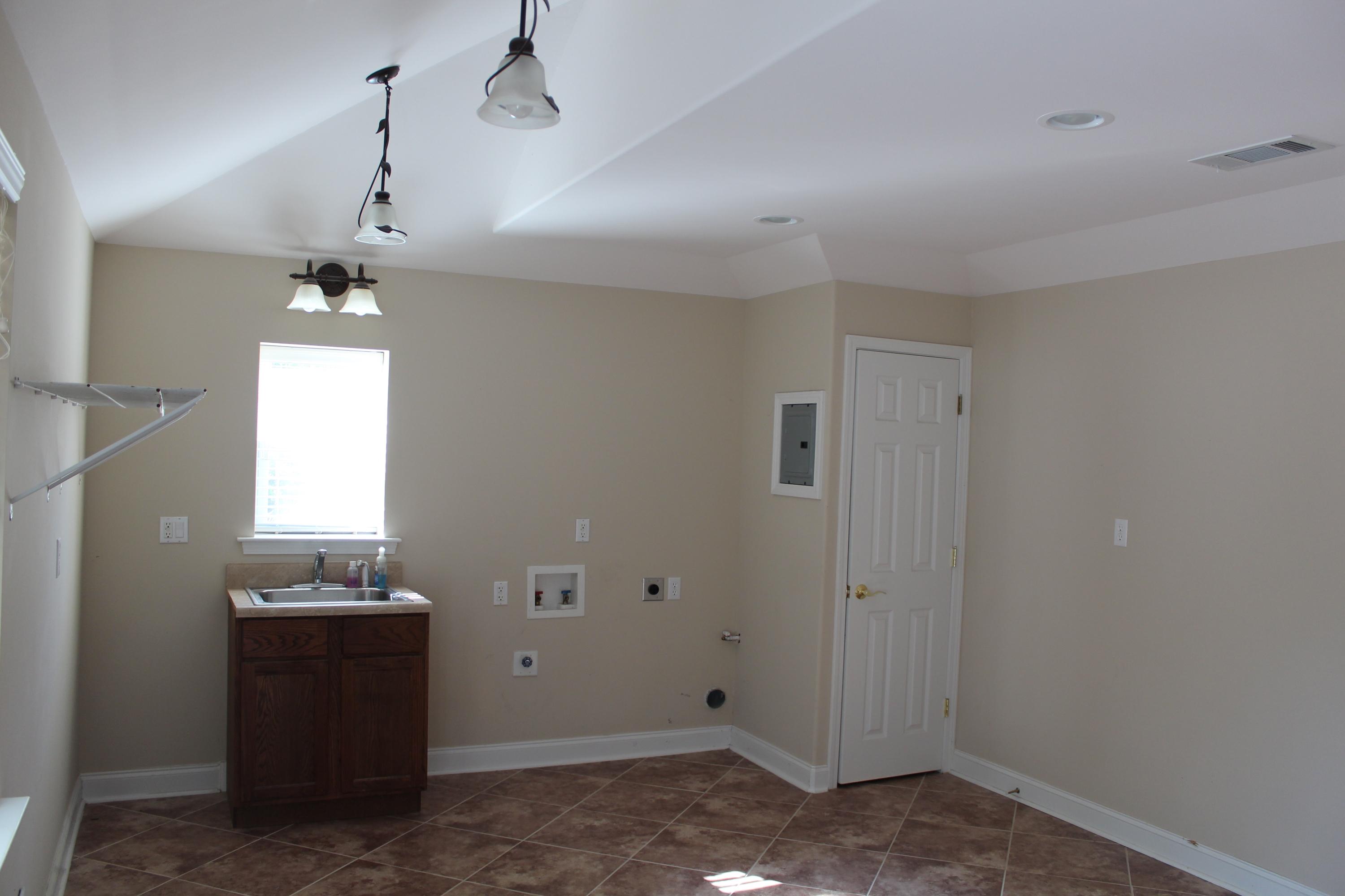 SEMINOLE - Residential