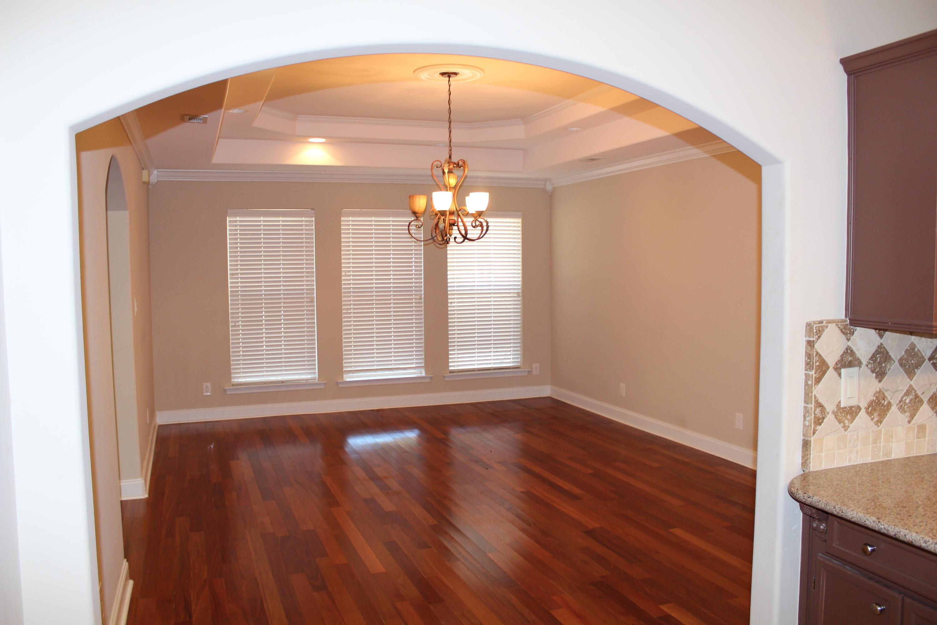 SEMINOLE - Residential