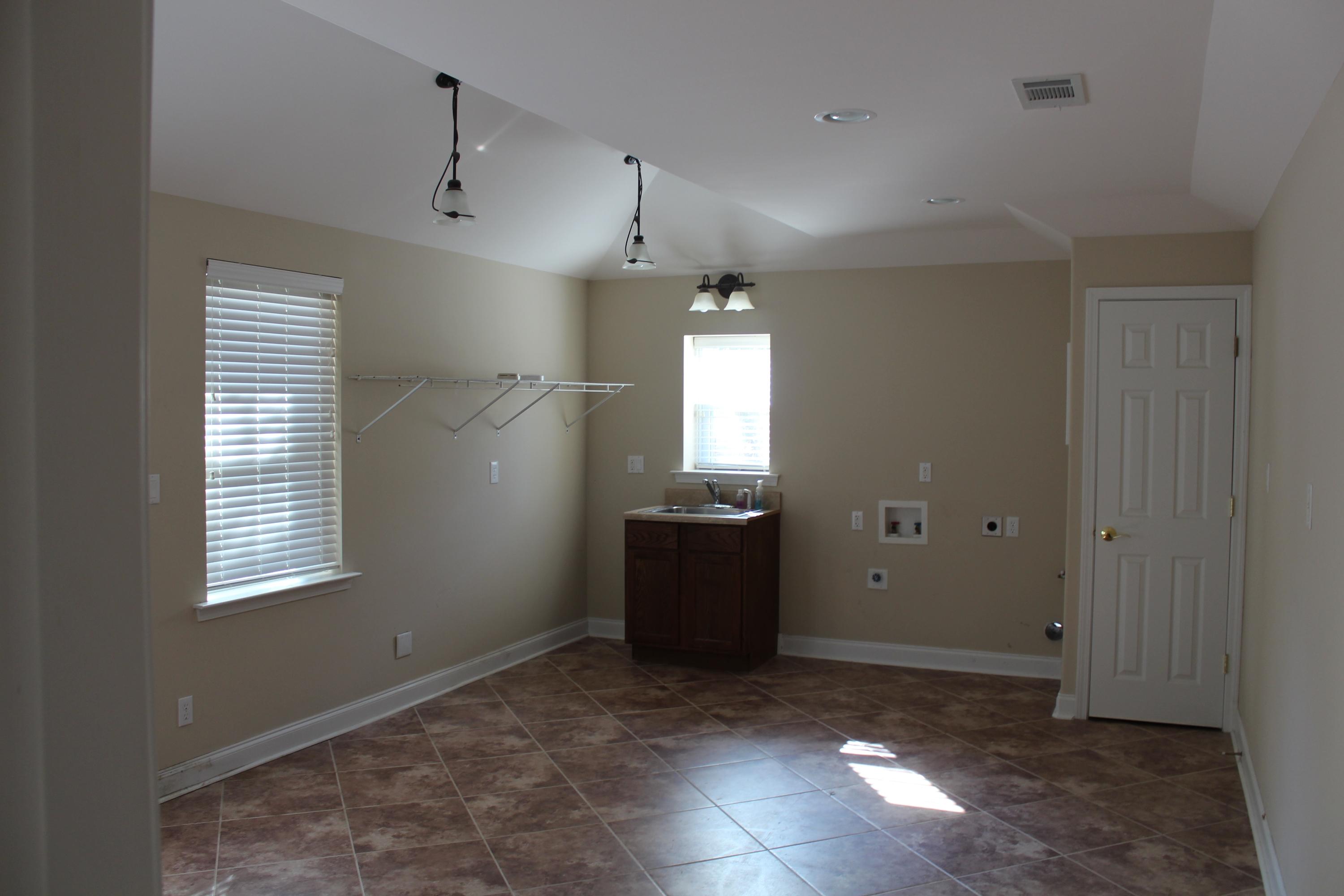 SEMINOLE - Residential