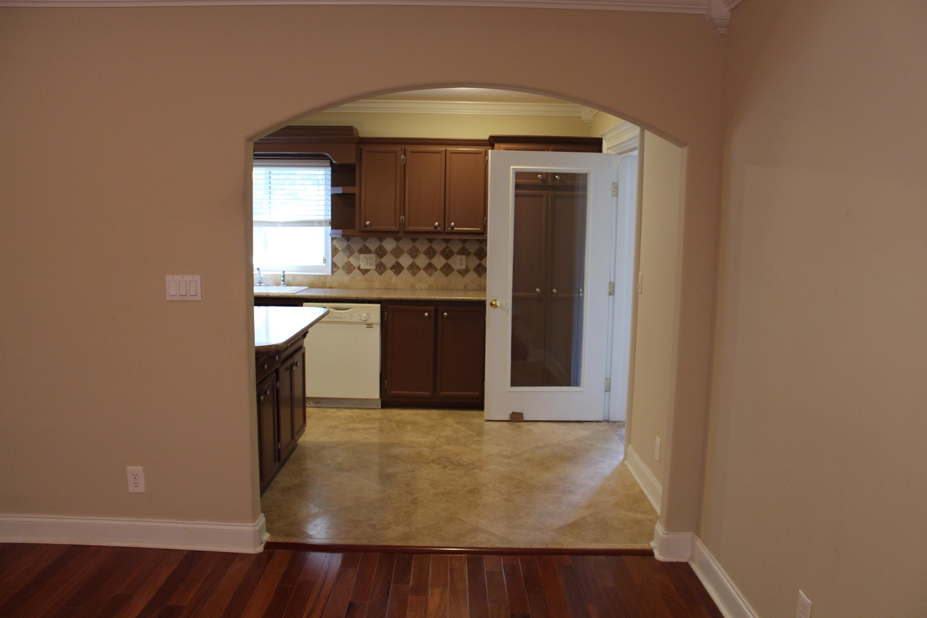 SEMINOLE - Residential