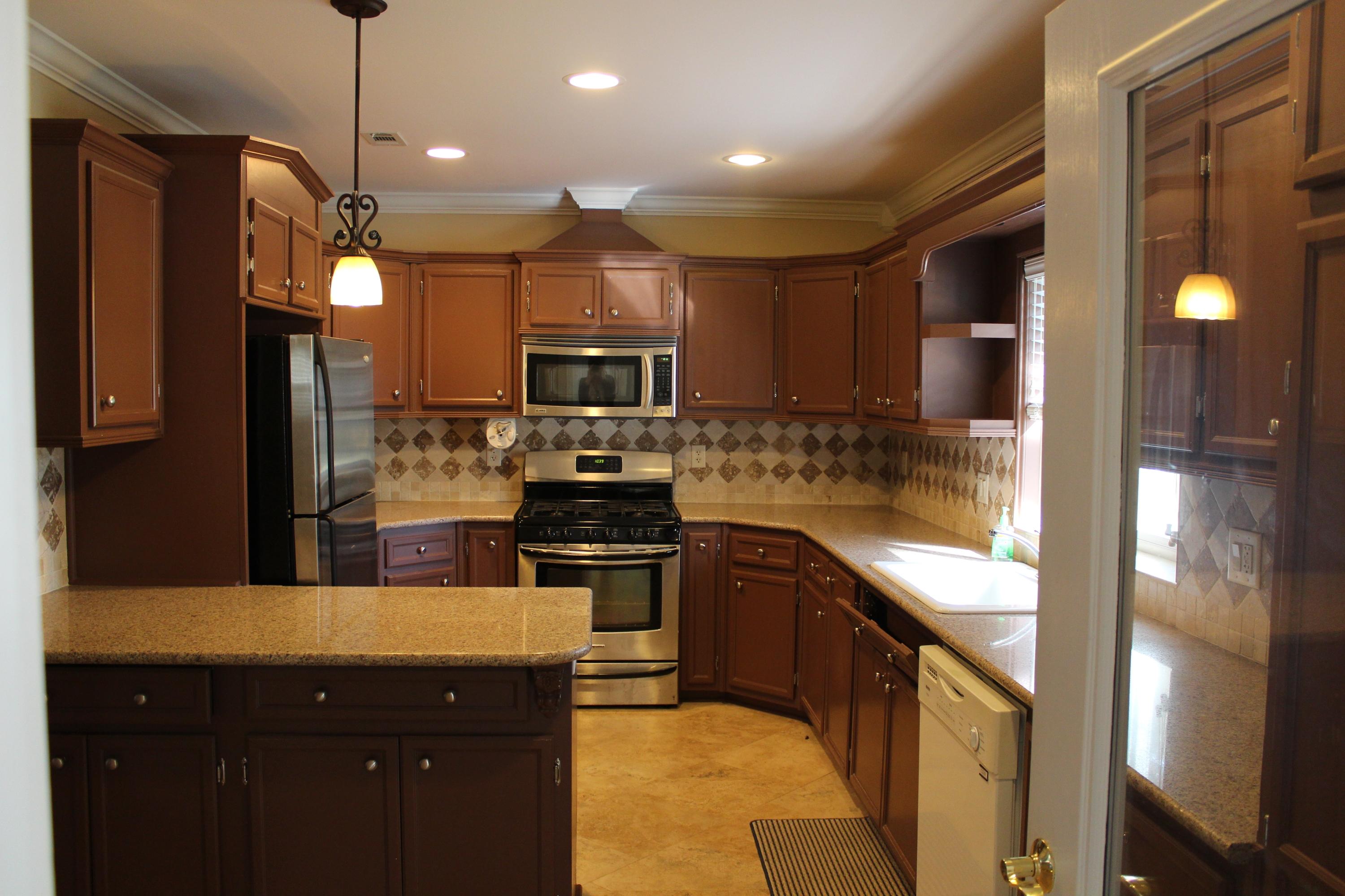 SEMINOLE - Residential