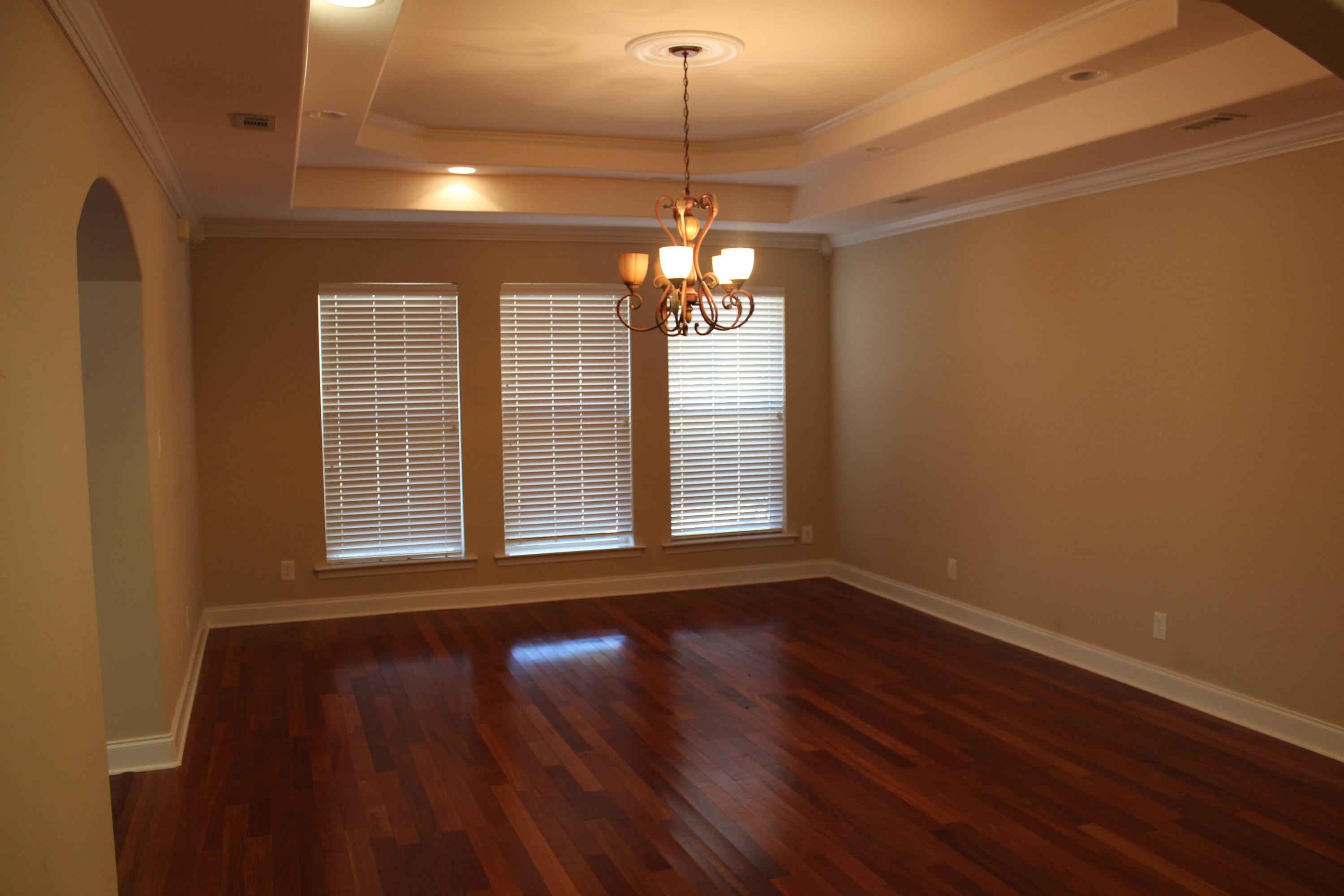 SEMINOLE - Residential