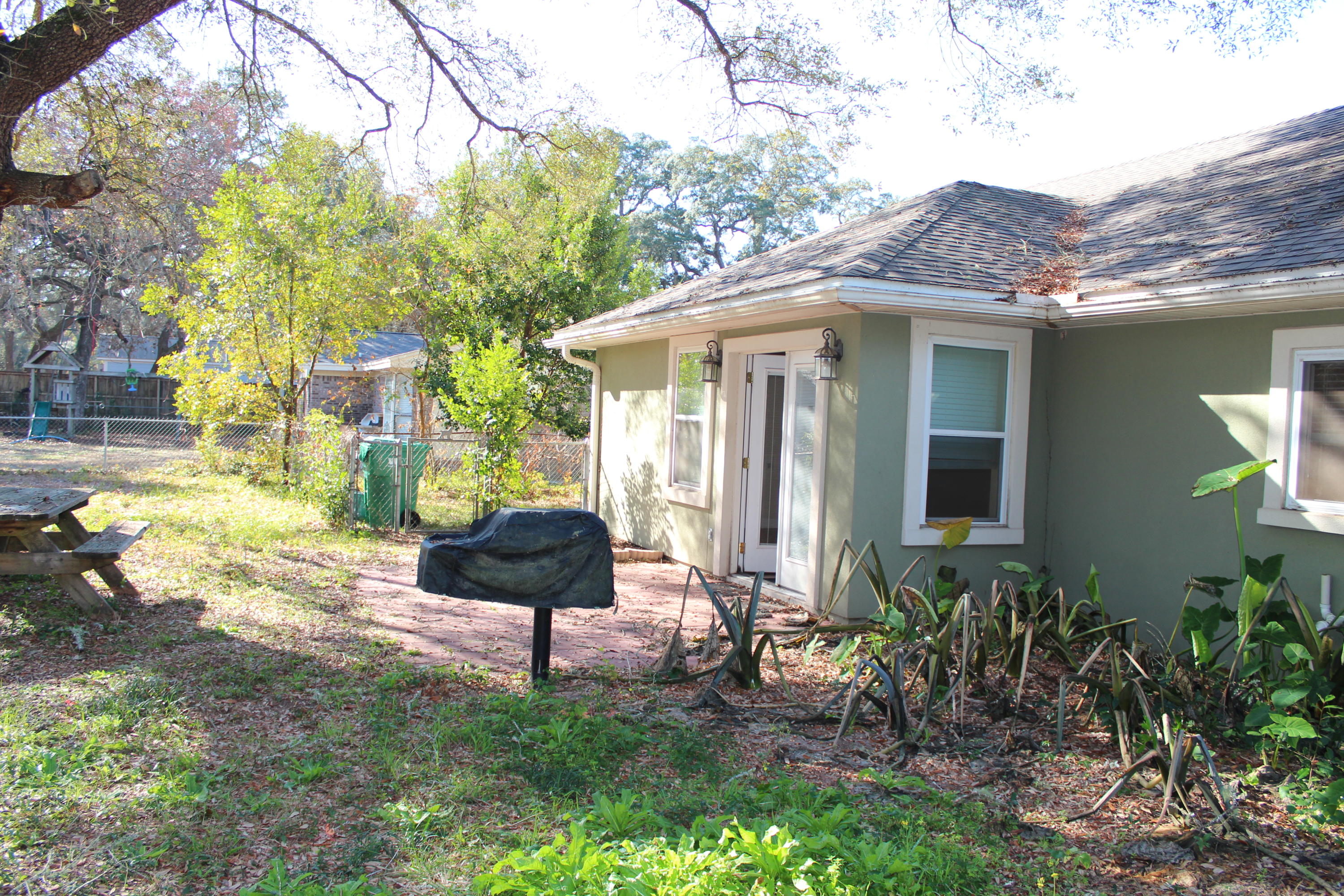 SEMINOLE - Residential