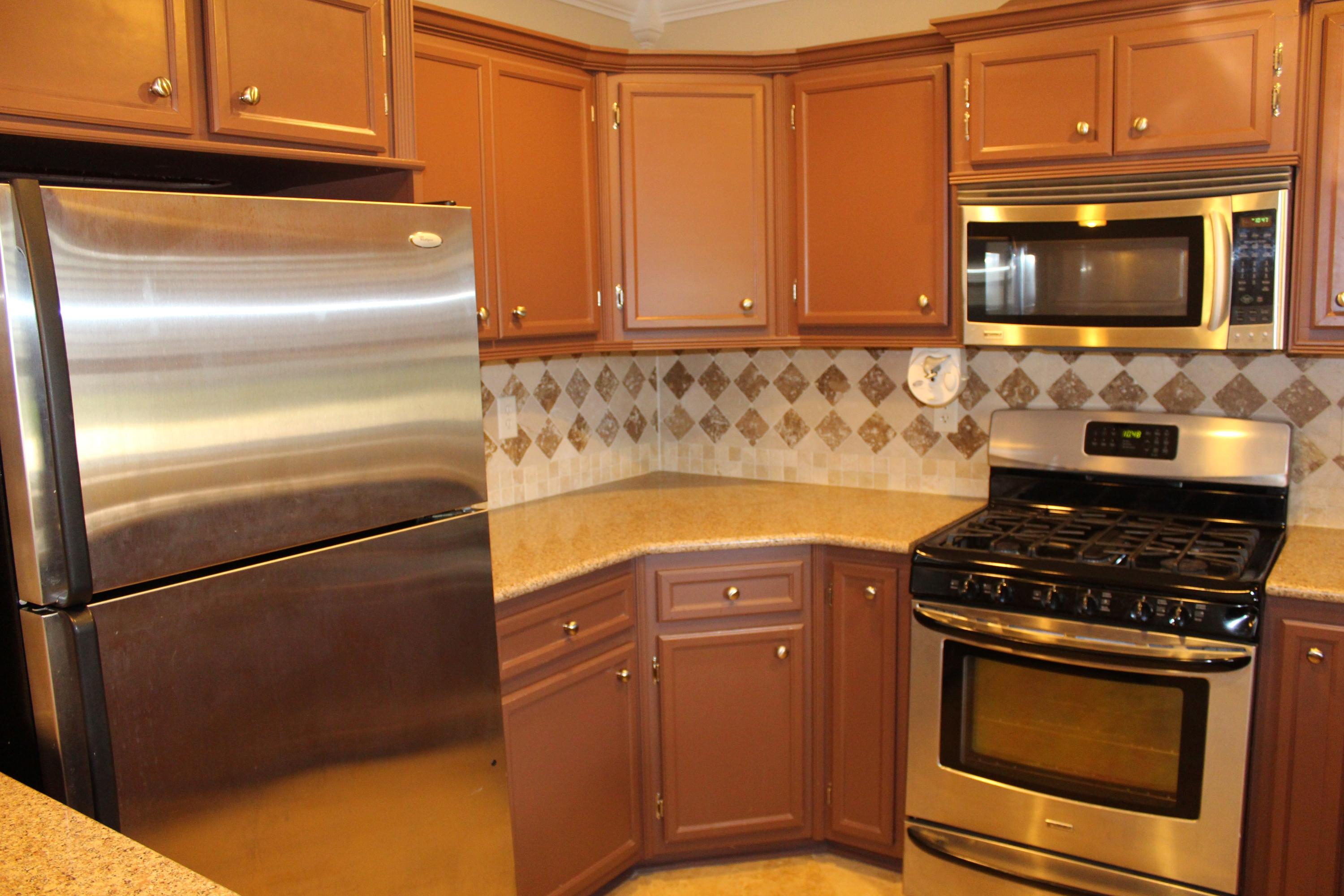 SEMINOLE - Residential