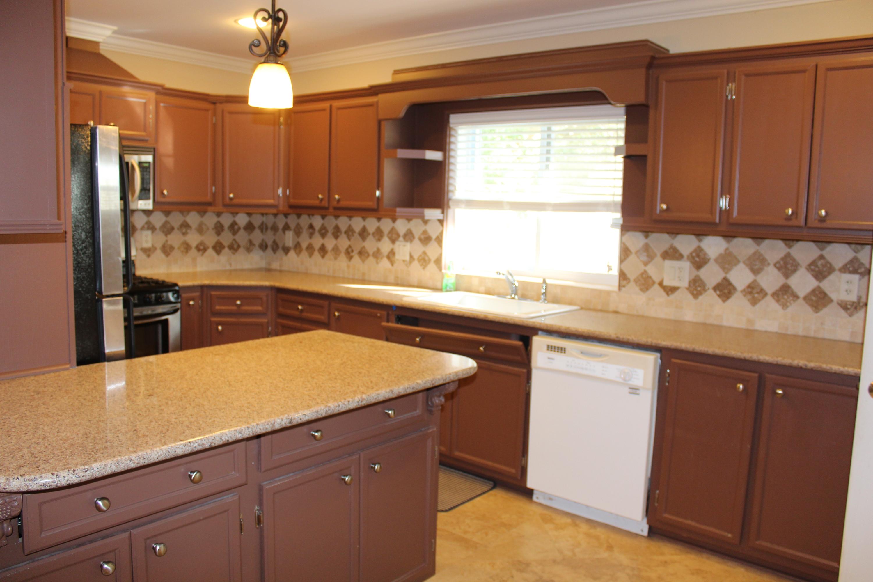 SEMINOLE - Residential