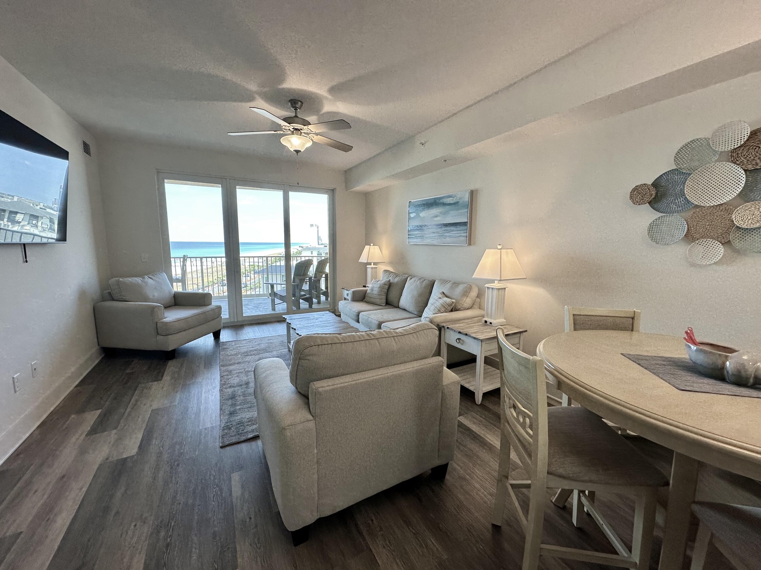 CALYPSO RESORT & TOWERS - Residential