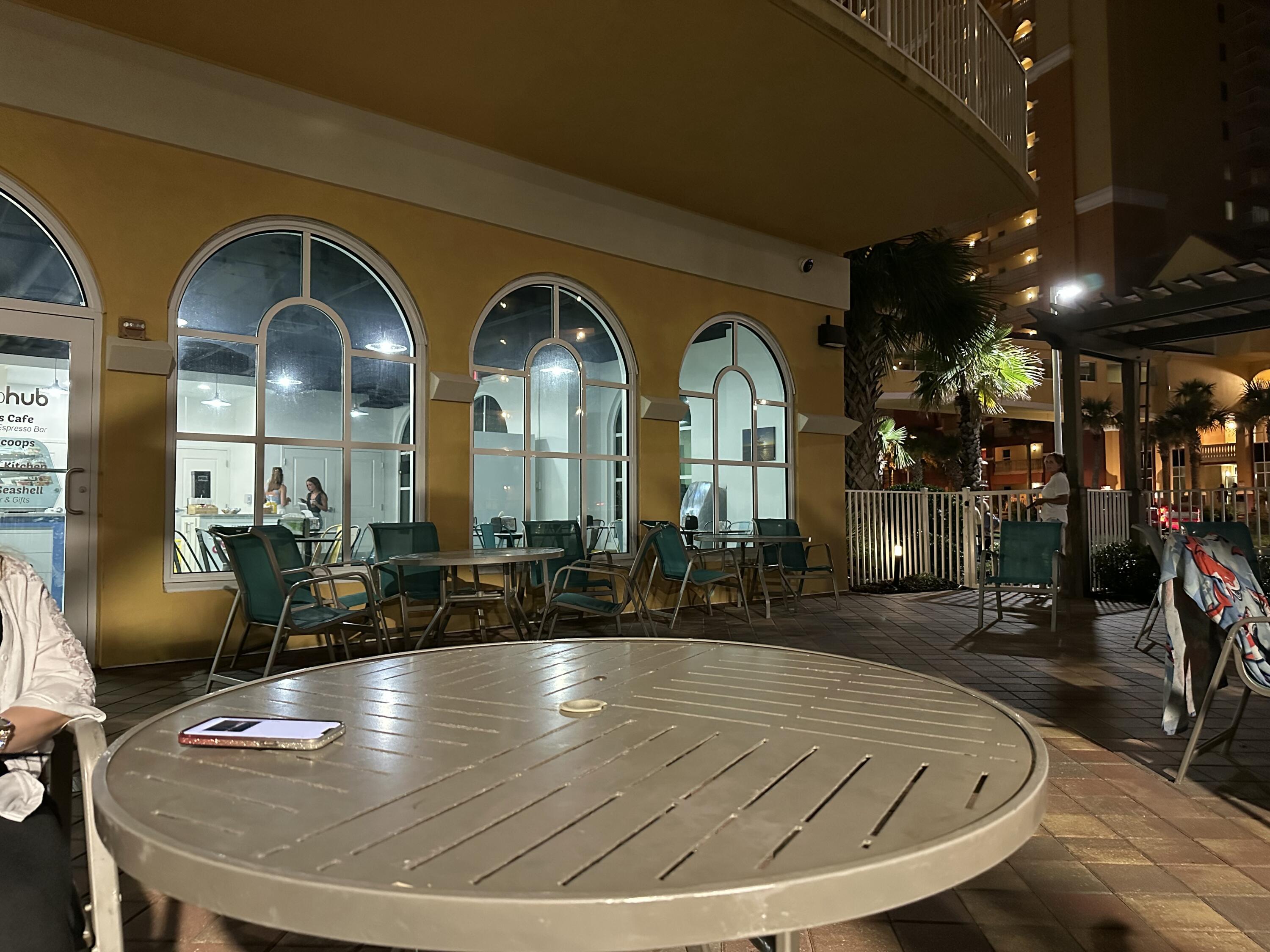 CALYPSO RESORT & TOWERS - Residential