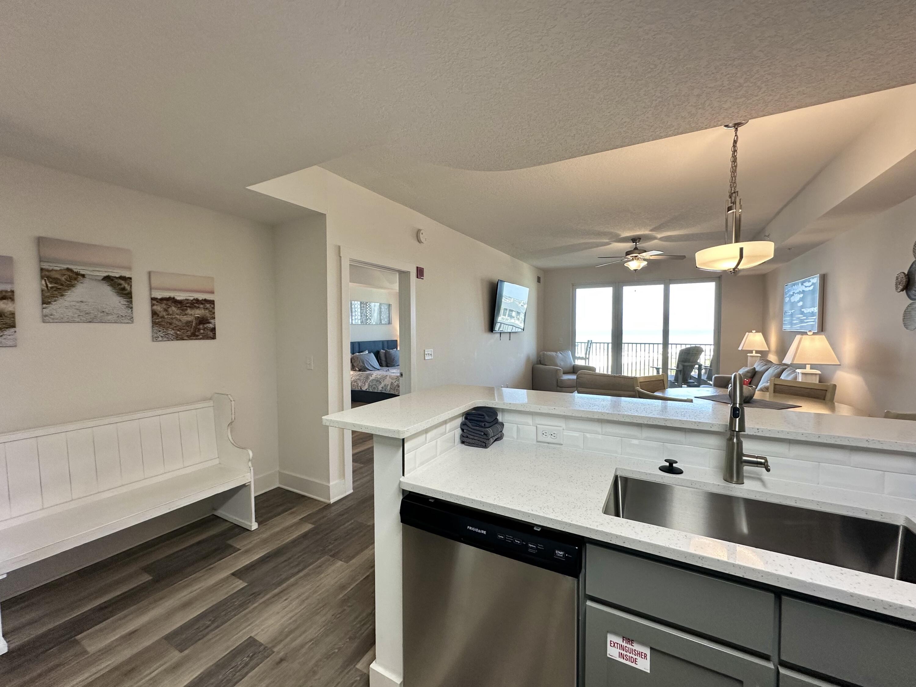 CALYPSO RESORT & TOWERS - Residential