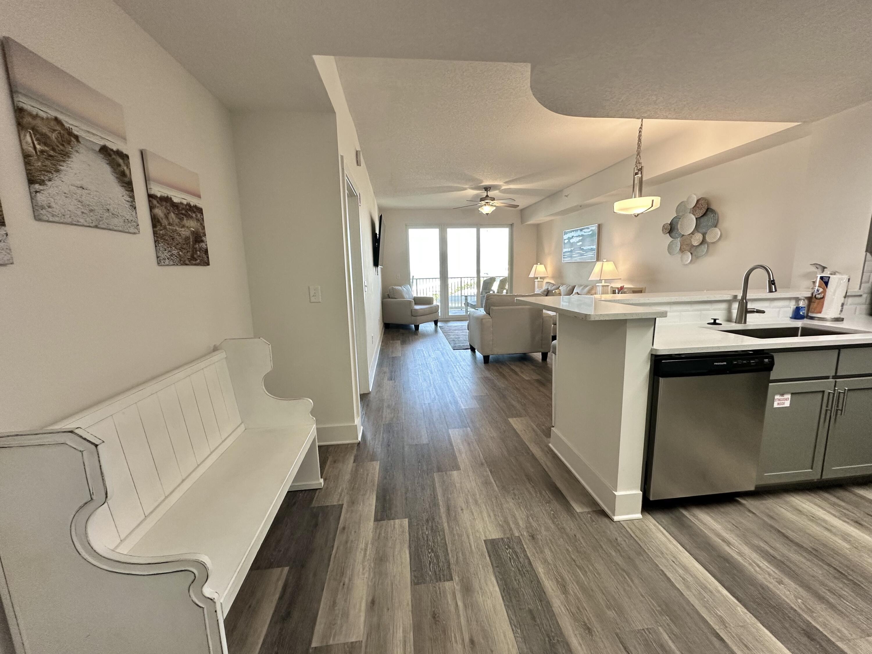 CALYPSO RESORT & TOWERS - Residential