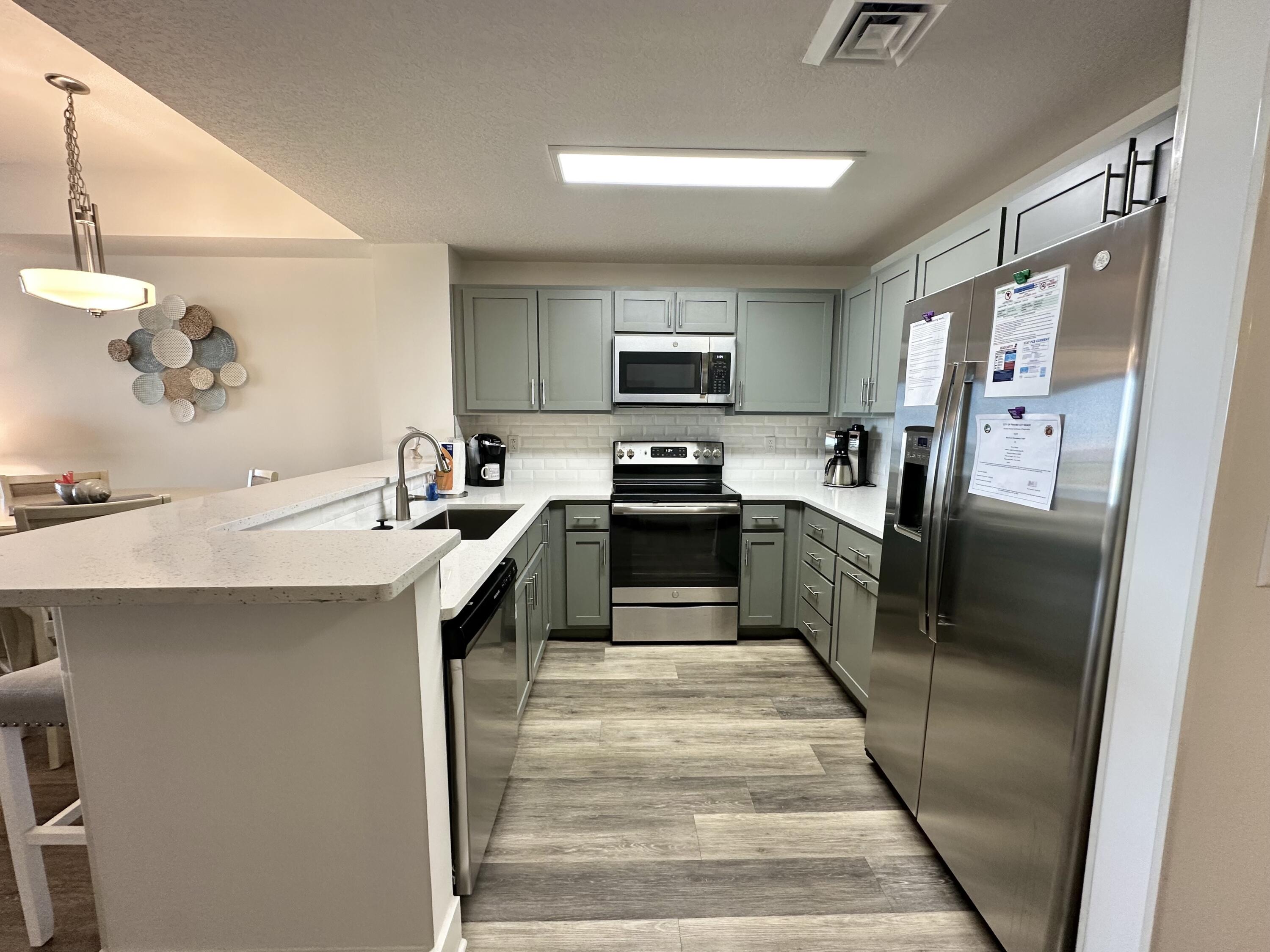 CALYPSO RESORT & TOWERS - Residential