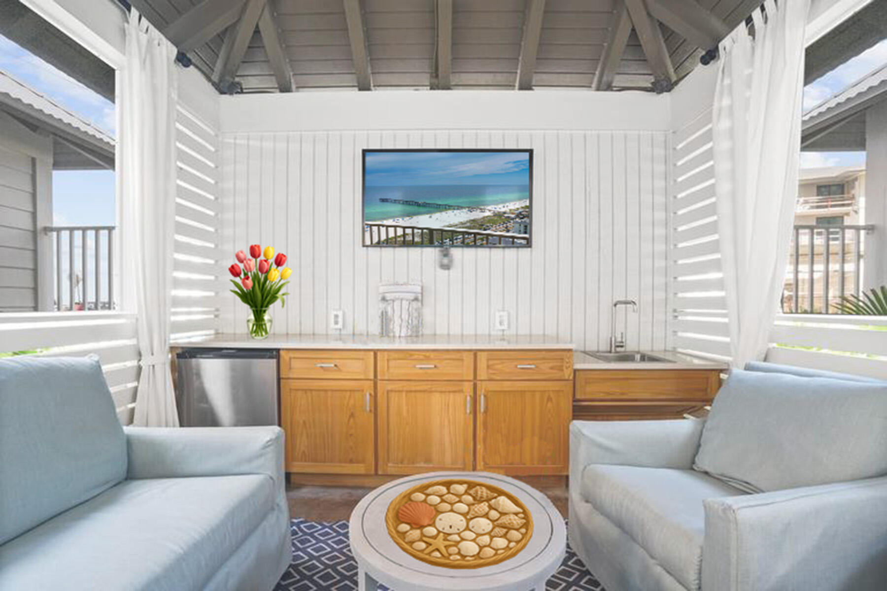 CALYPSO RESORT & TOWERS - Residential