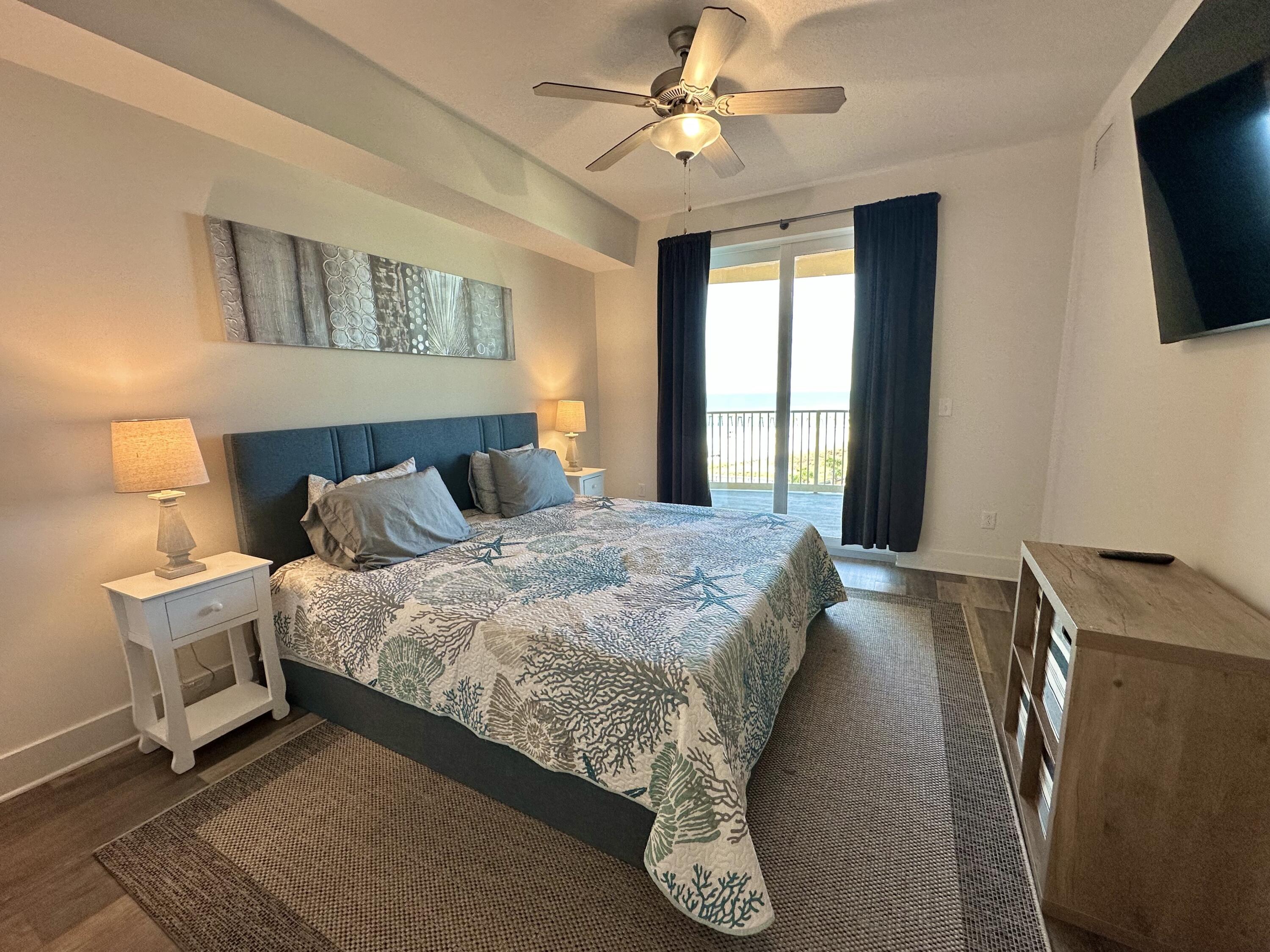 CALYPSO RESORT & TOWERS - Residential