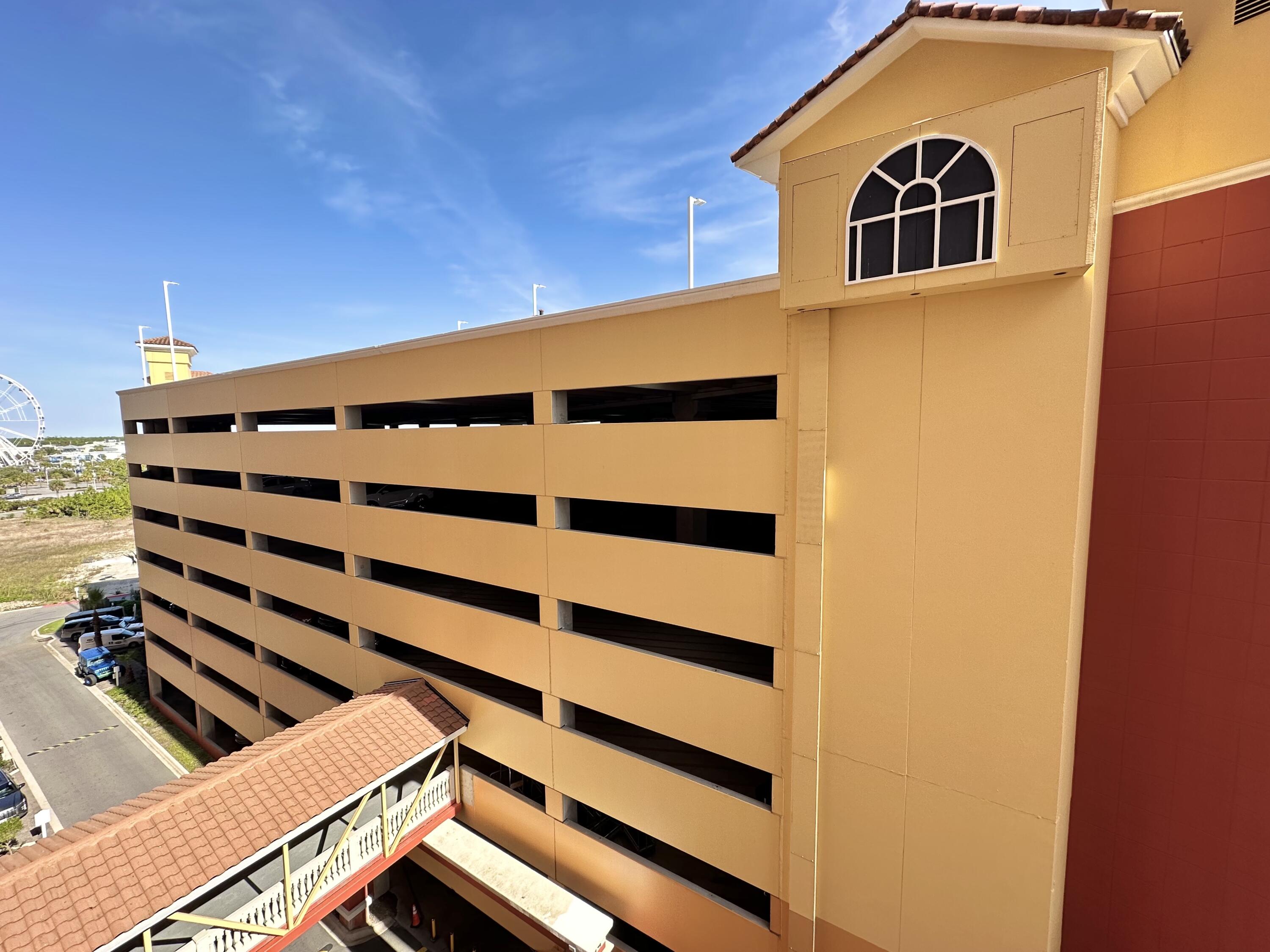 CALYPSO RESORT & TOWERS - Residential