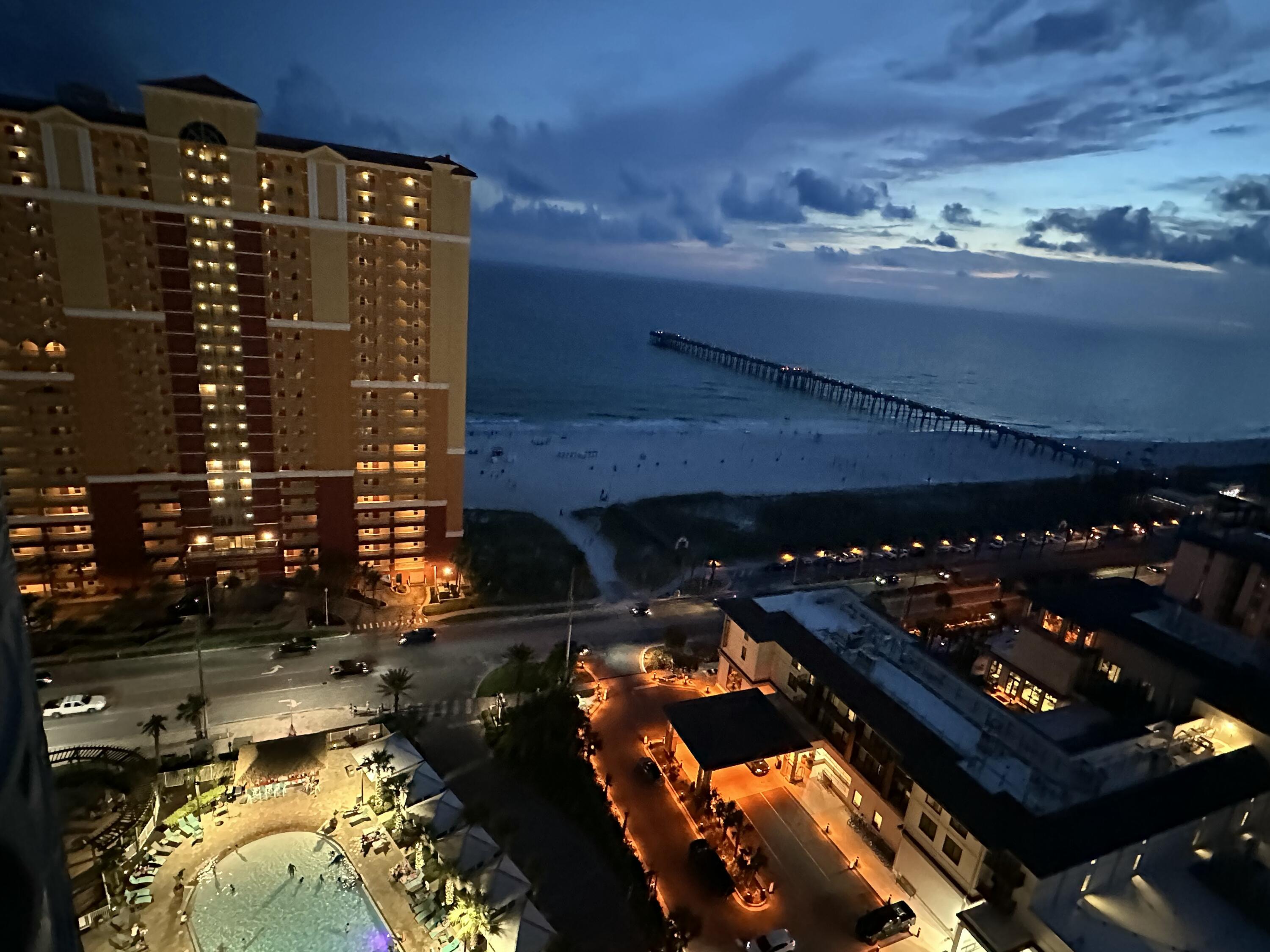 CALYPSO RESORT & TOWERS - Residential