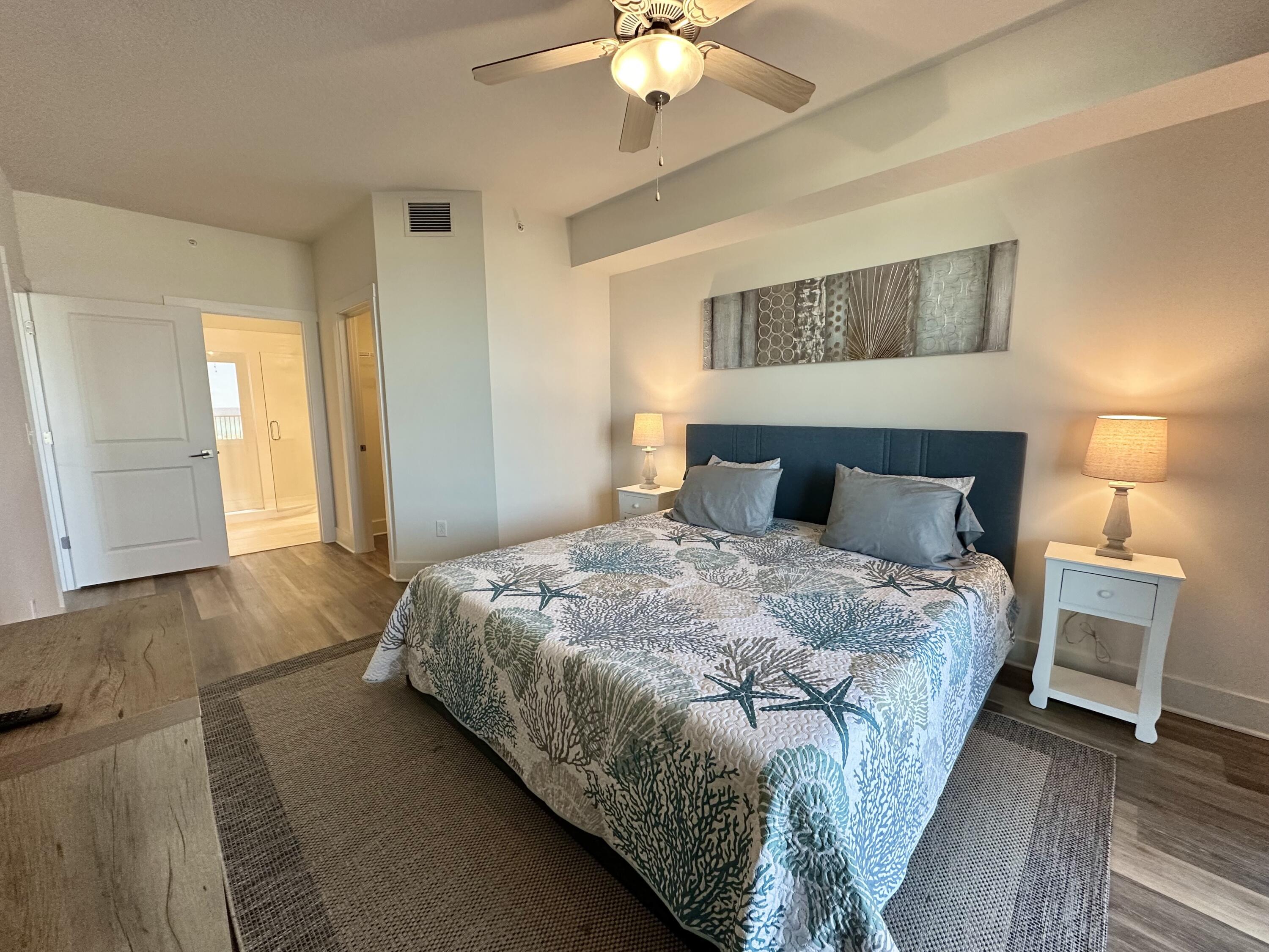 CALYPSO RESORT & TOWERS - Residential