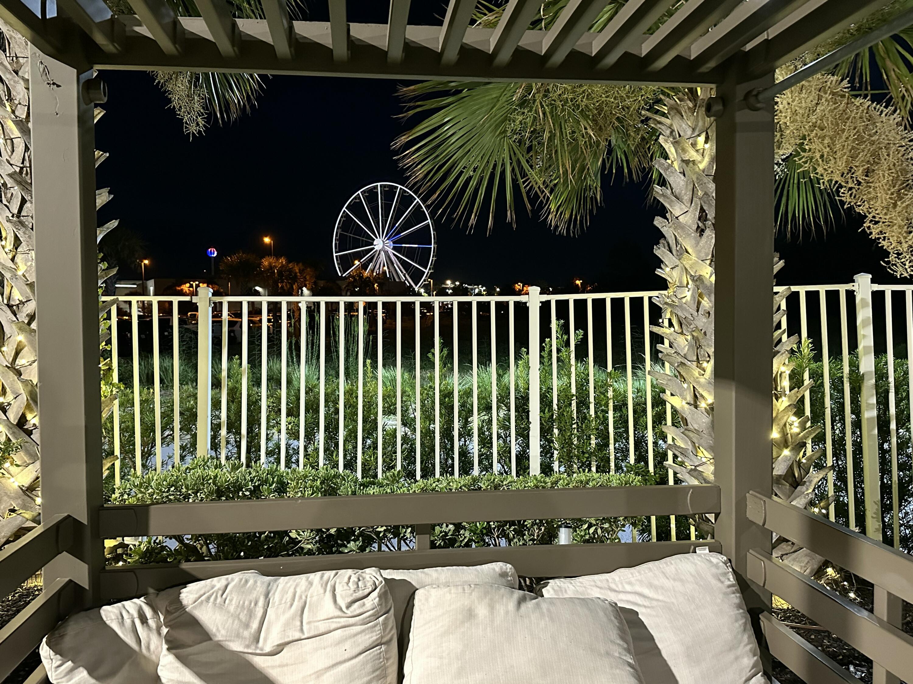 CALYPSO RESORT & TOWERS - Residential