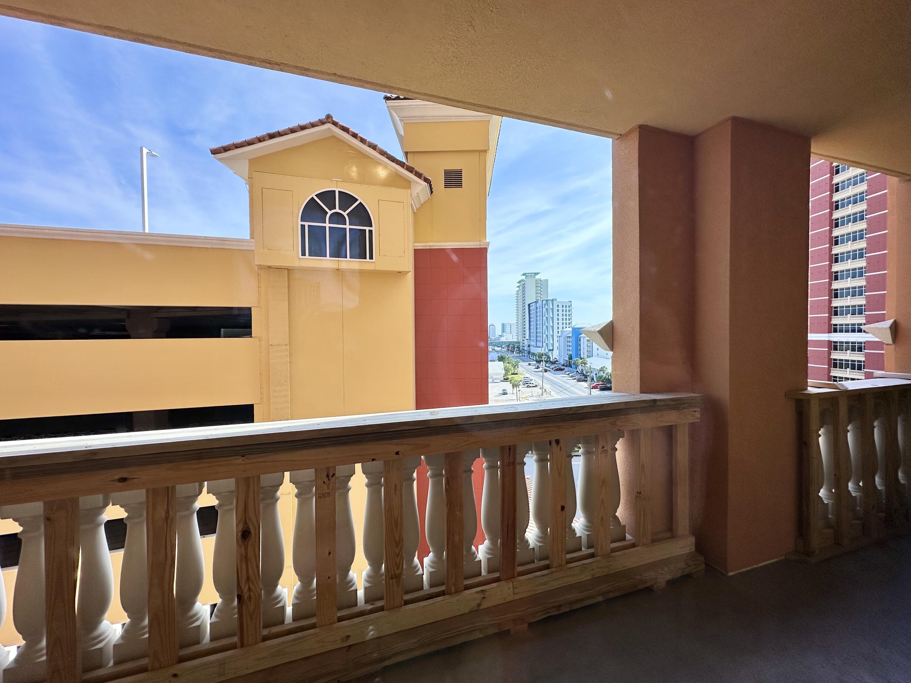 CALYPSO RESORT & TOWERS - Residential