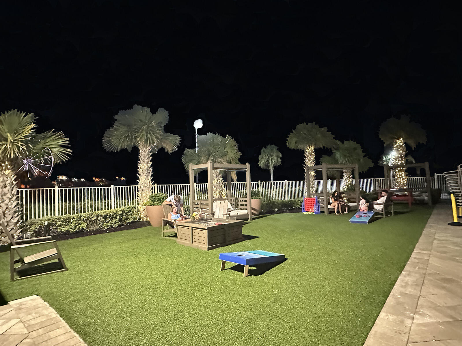 CALYPSO RESORT & TOWERS - Residential