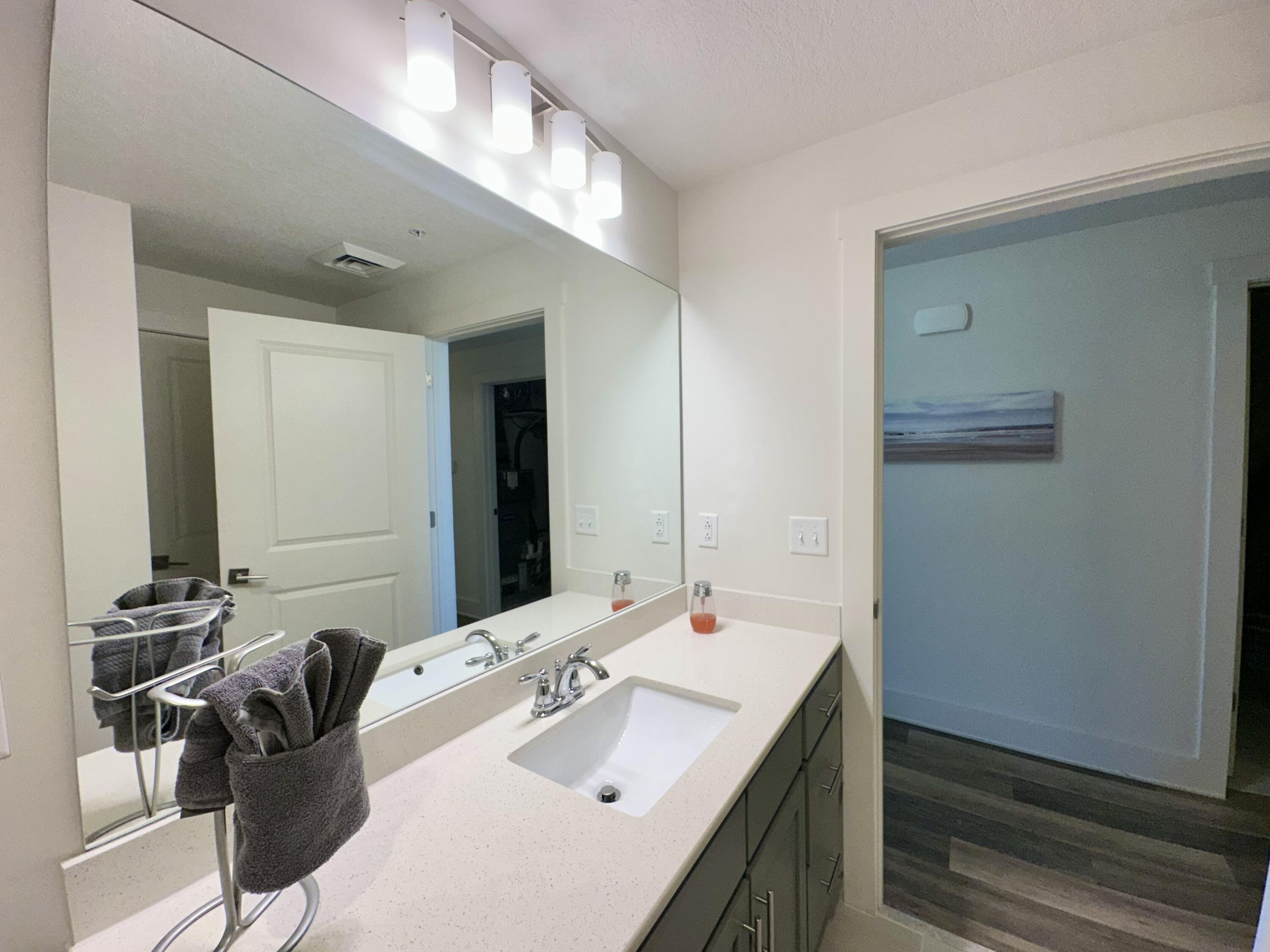 CALYPSO RESORT & TOWERS - Residential