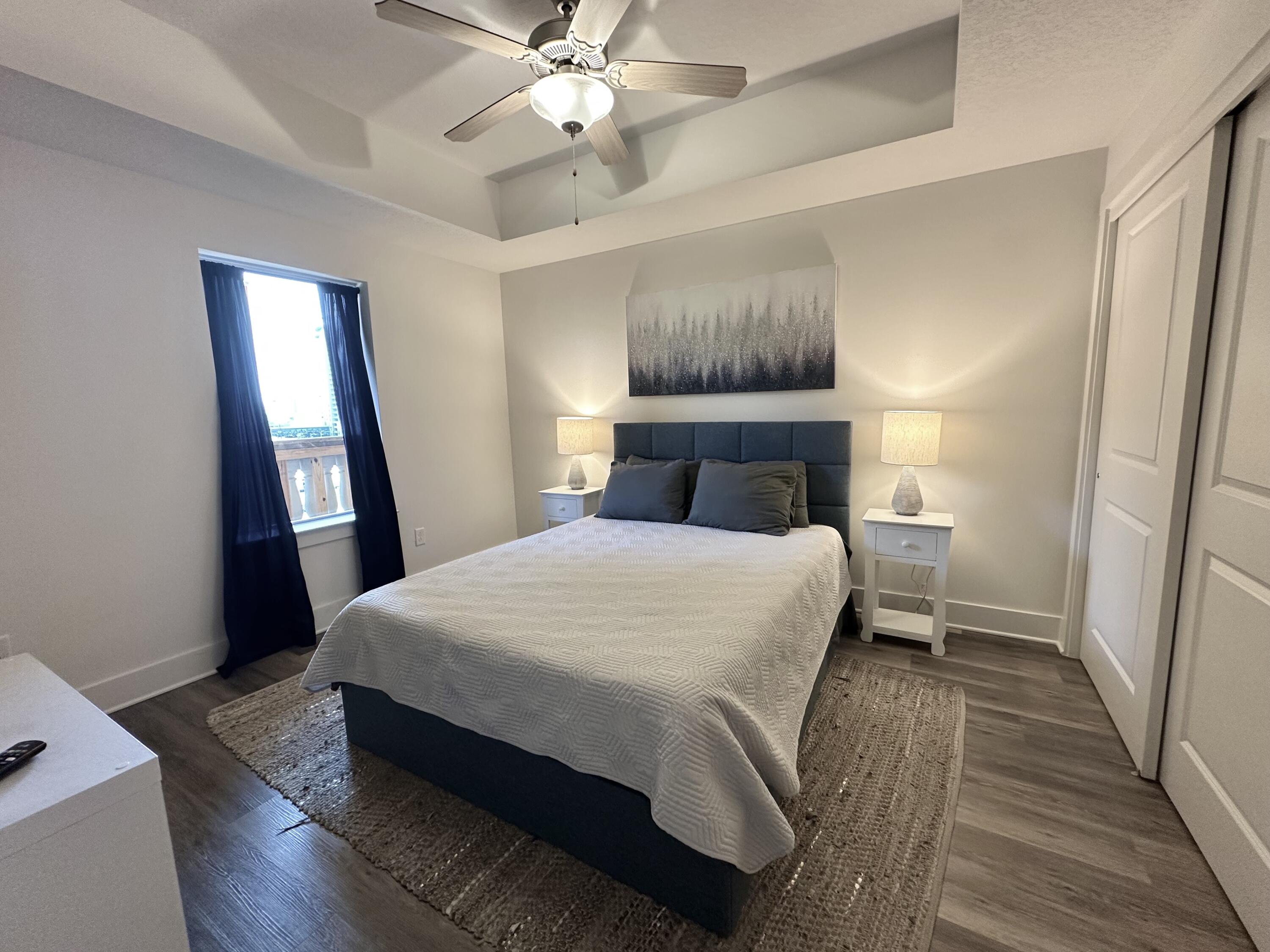 CALYPSO RESORT & TOWERS - Residential