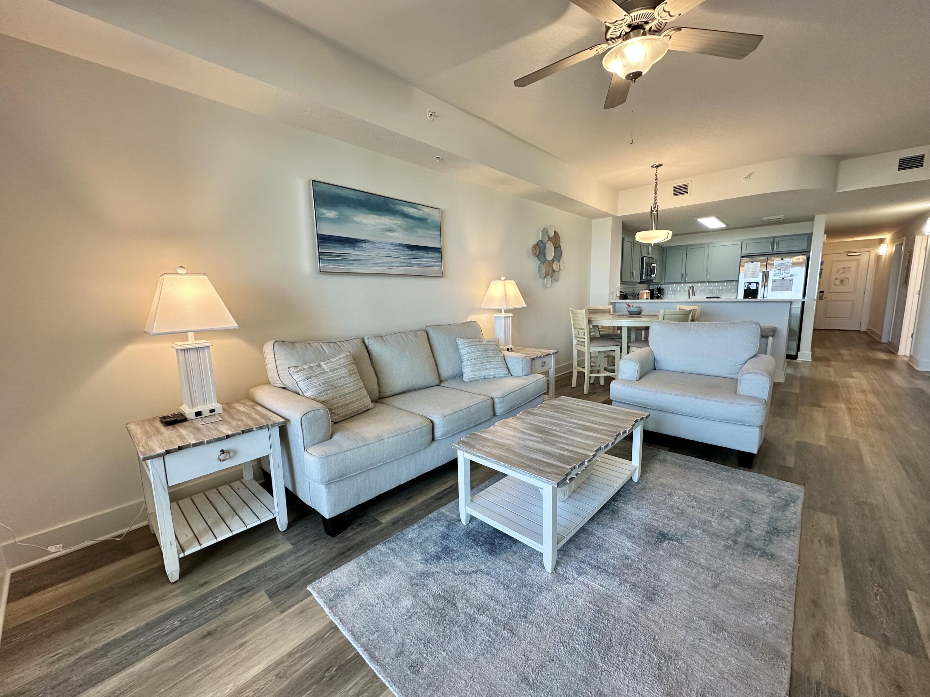 CALYPSO RESORT & TOWERS - Residential