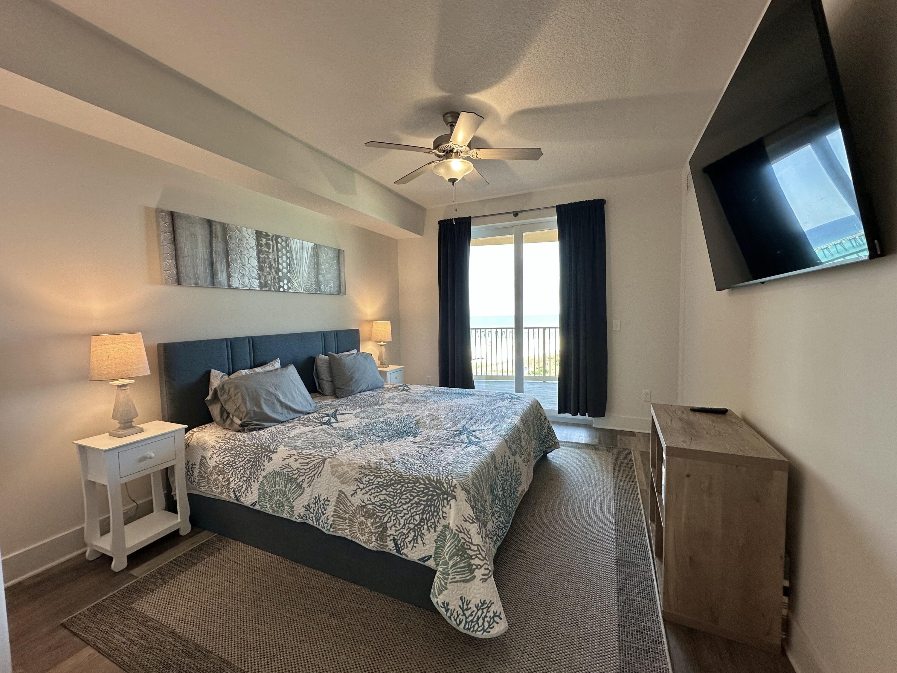 CALYPSO RESORT & TOWERS - Residential