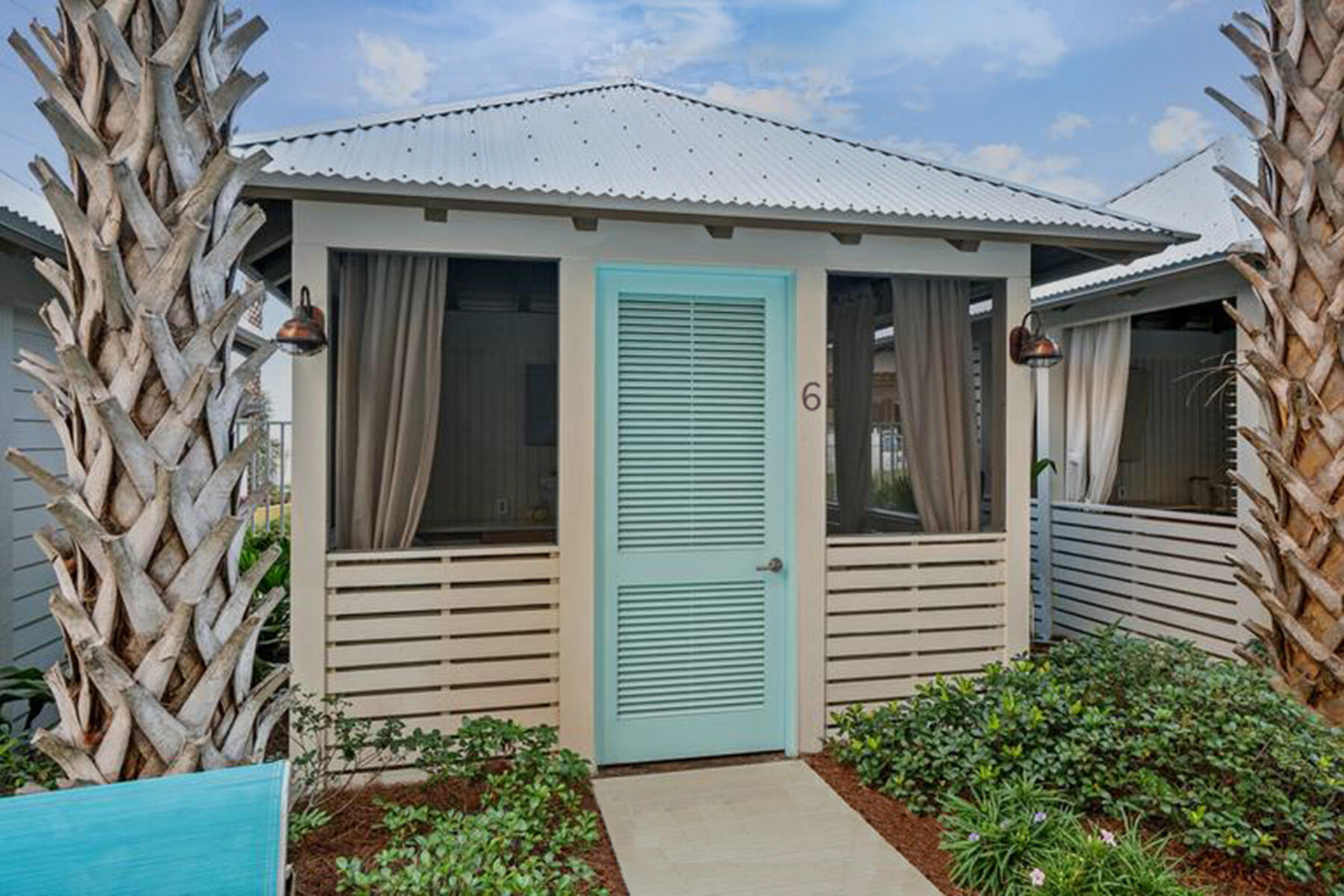 CALYPSO RESORT & TOWERS - Residential