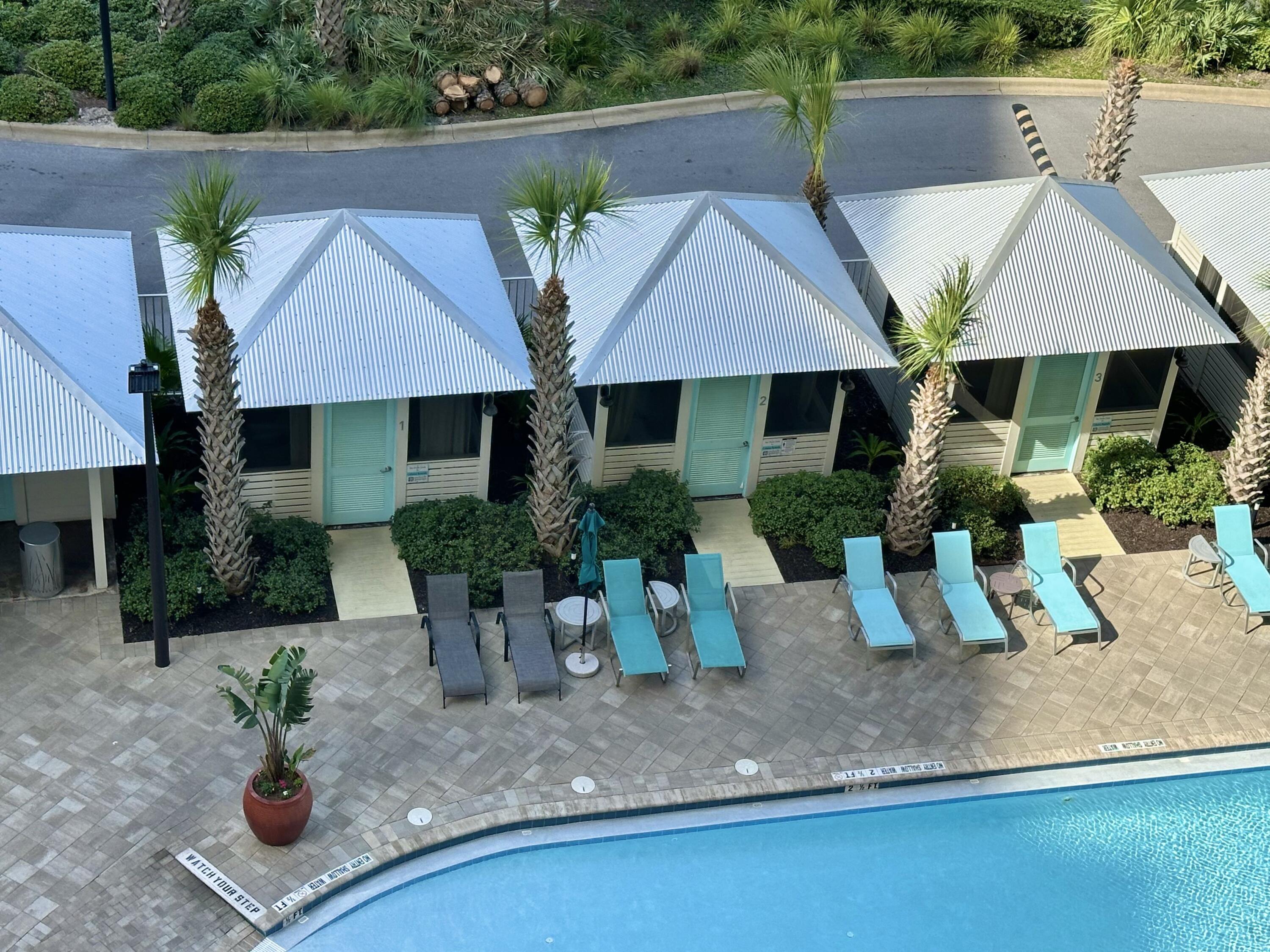 CALYPSO RESORT & TOWERS - Residential