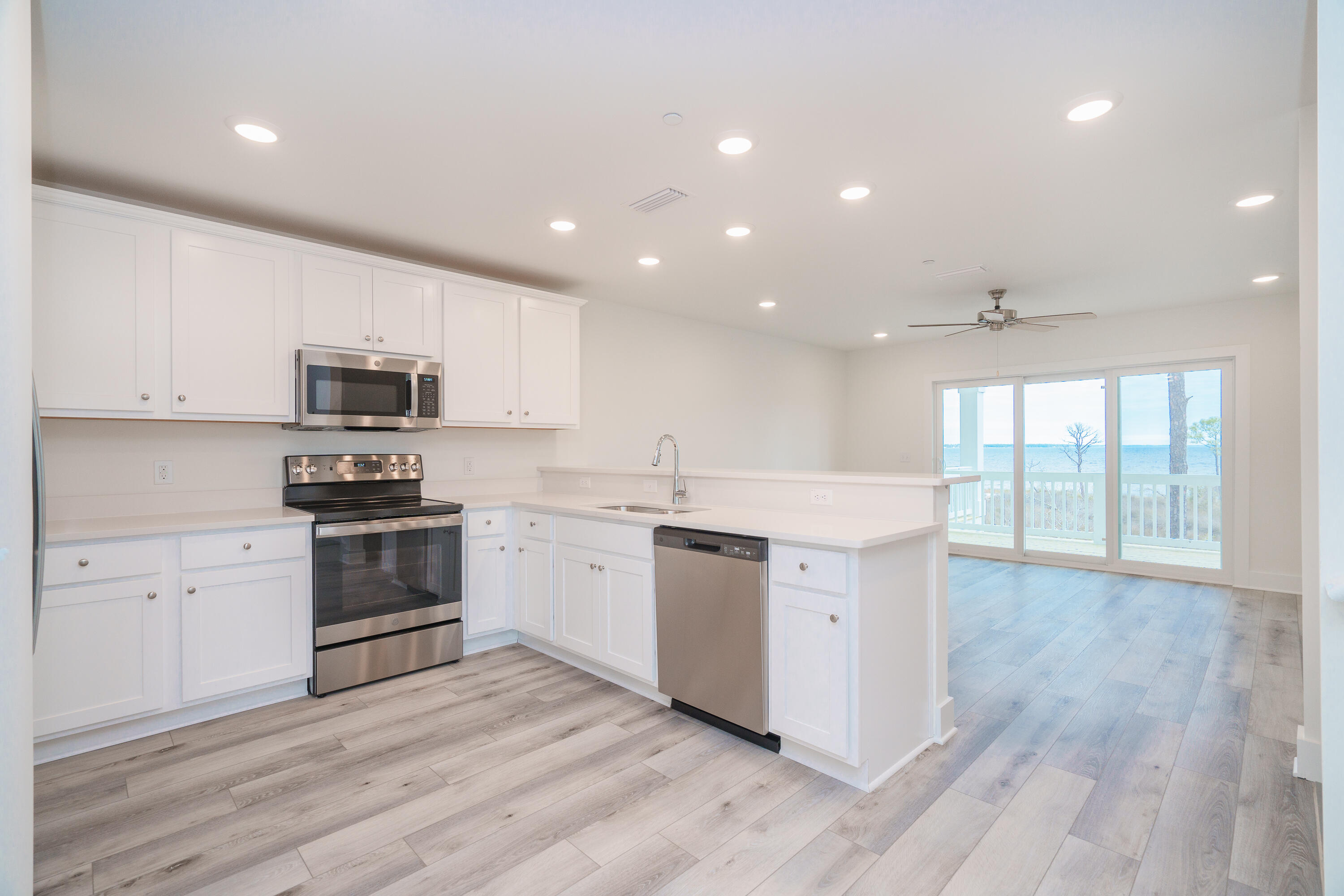 The Retreat at Innerarity, Phase II - Residential