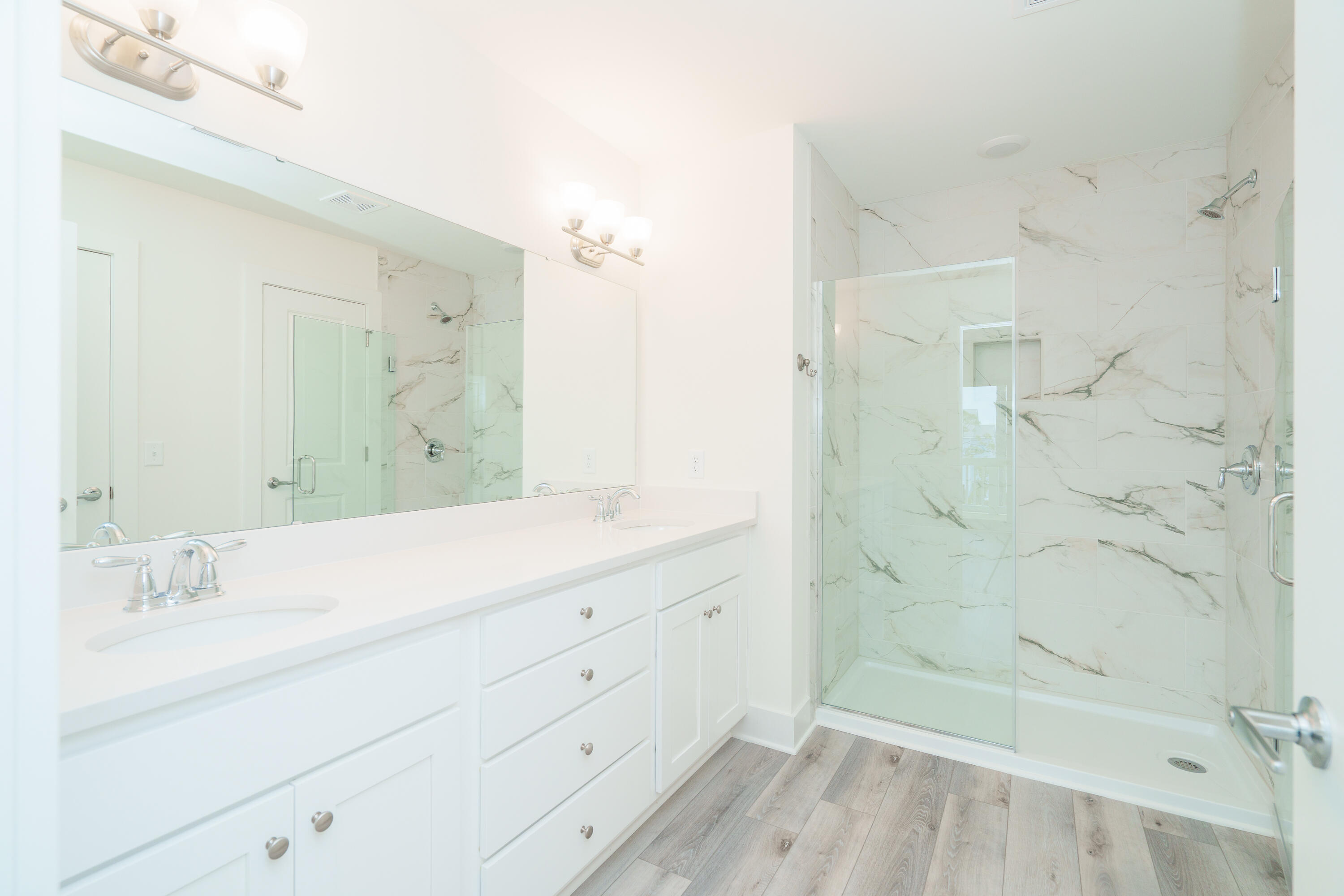 The Retreat at Innerarity, Phase II - Residential