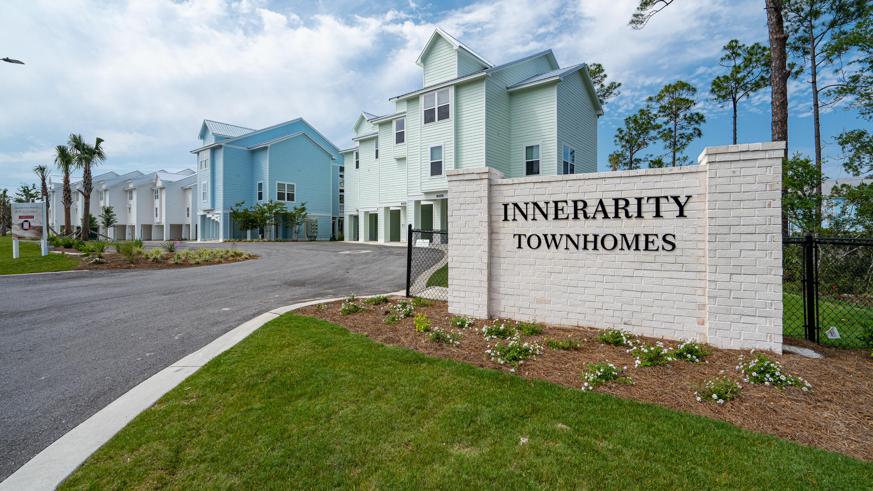 The Retreat at Innerarity, Phase II - Residential