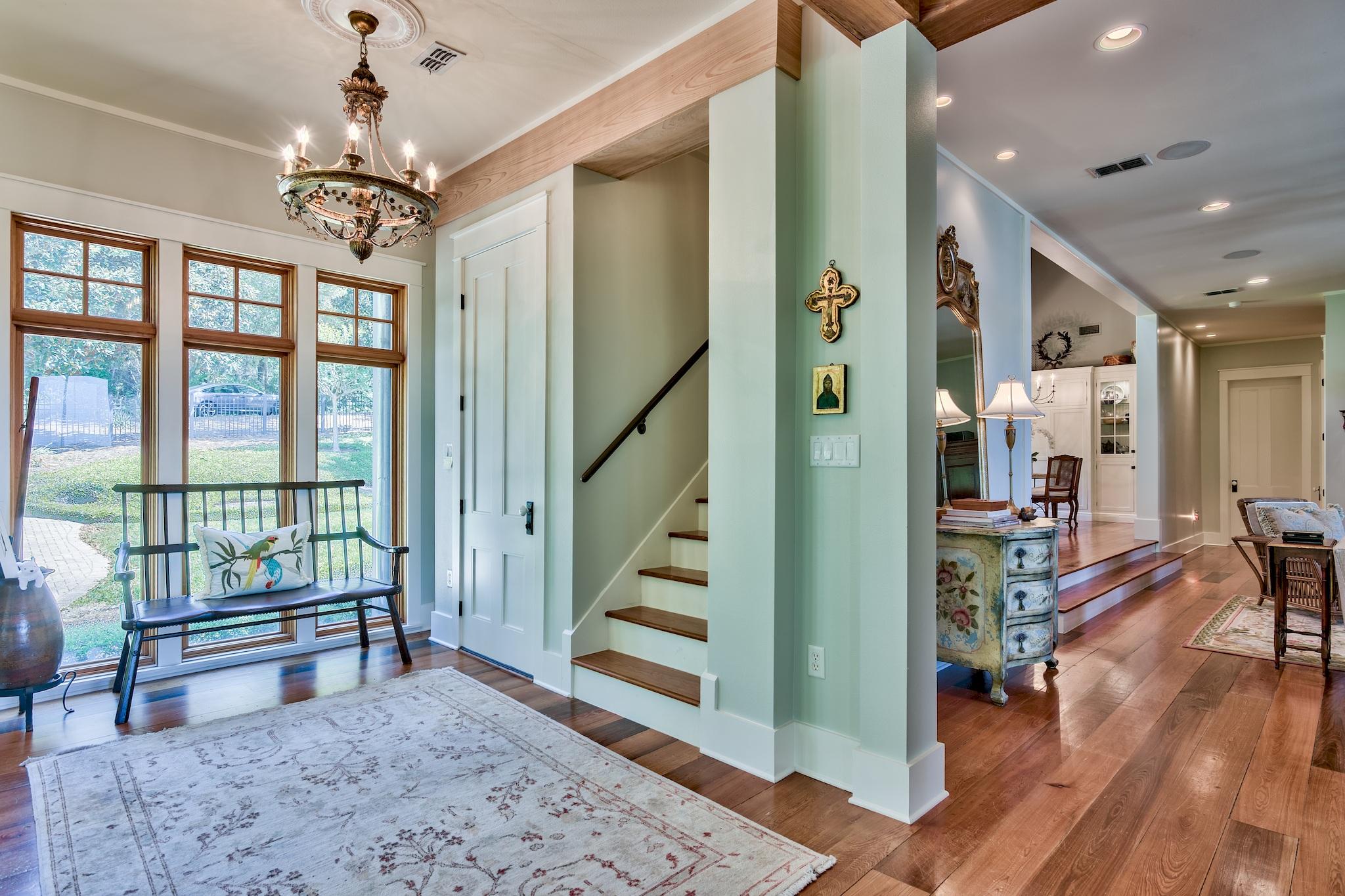 ROCKY BAYOU COUNTRY CLUB ESTATES 2 - Residential