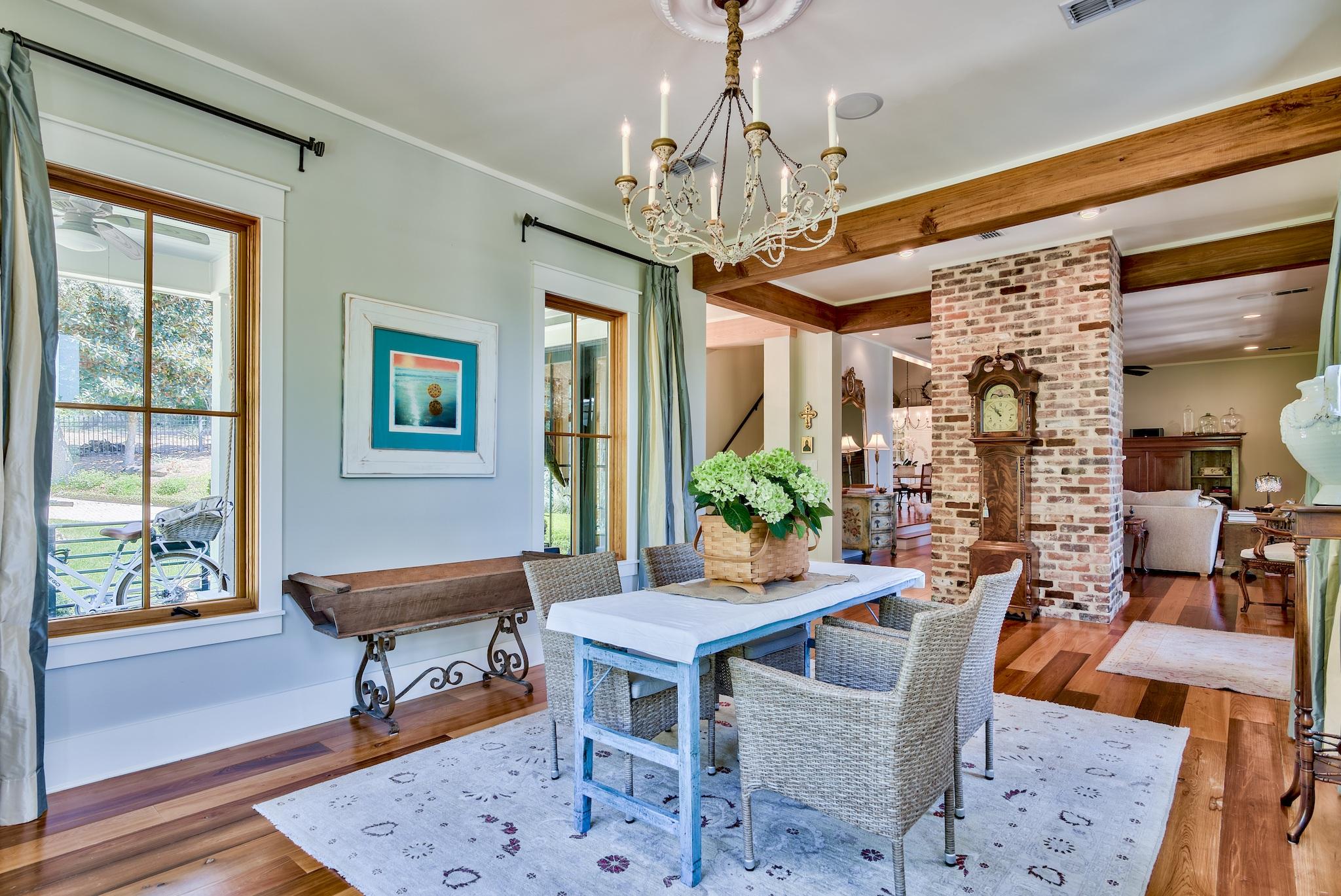 ROCKY BAYOU COUNTRY CLUB ESTATES 2 - Residential